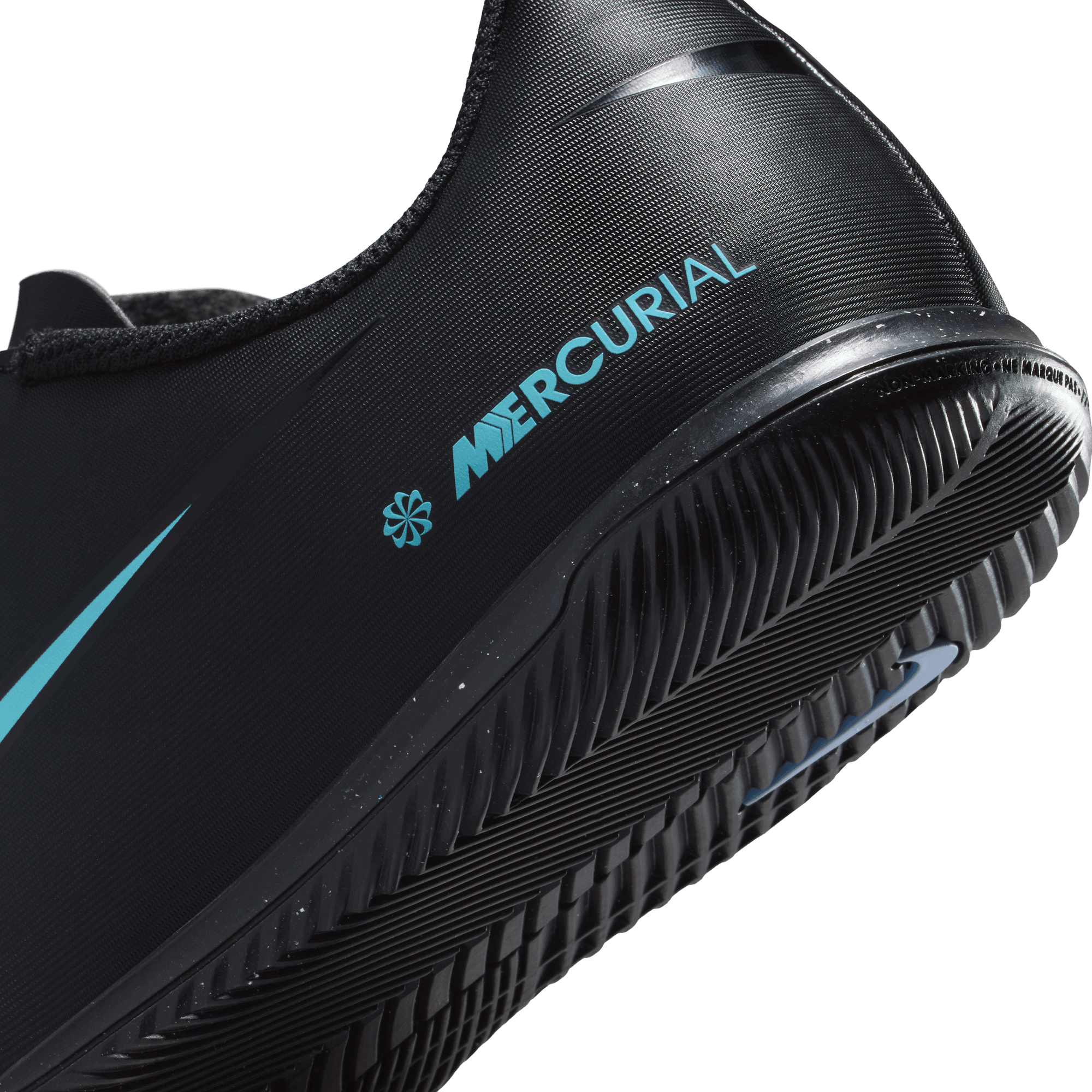 NIKE, Jr Vapor 16 Club Ic