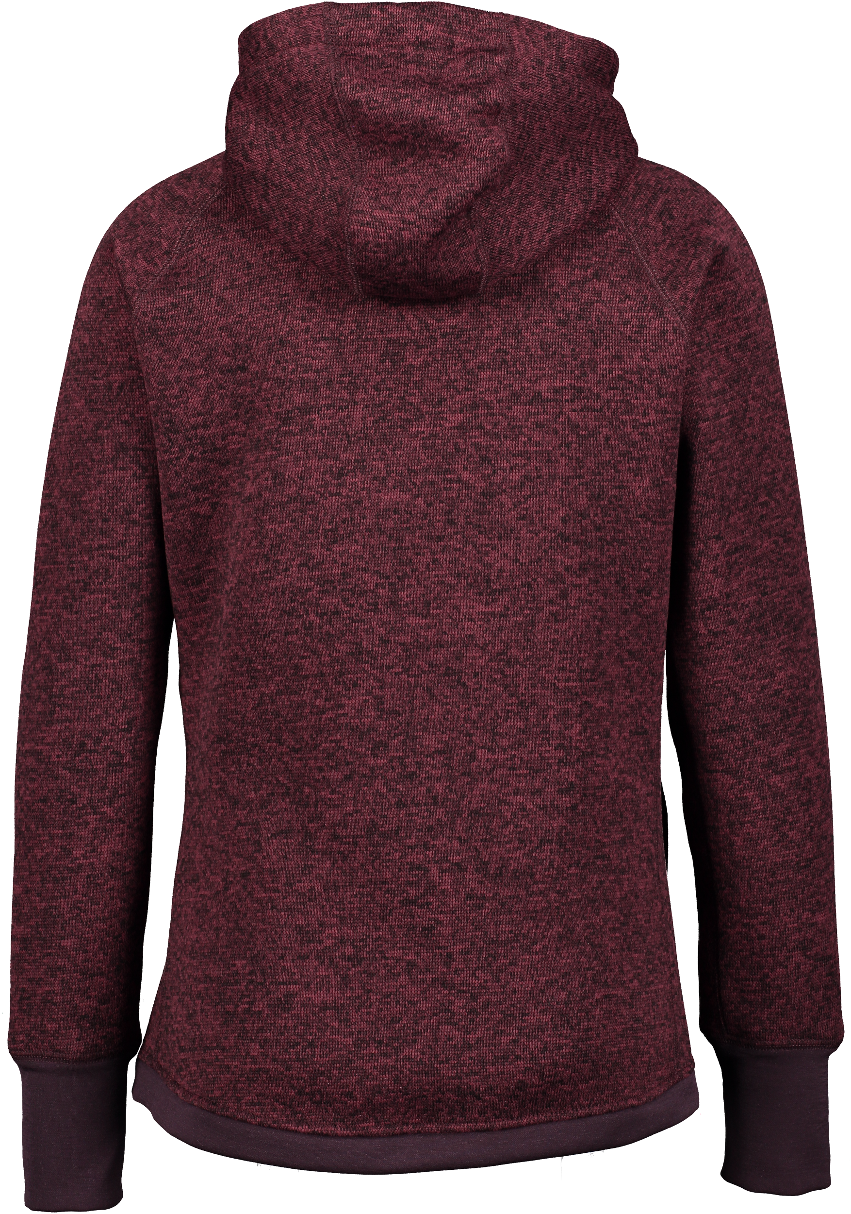 R&Ouml;YK, Original Hoodie W