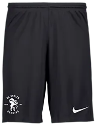 298937101101 NIKE Park III Short Jr 298937101101 NIKE Park III Short Jr Standard Small1x1