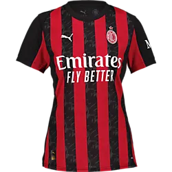 404033101102 PUMA Acm Home Jersey Replica W 404033101102 PUMA Acm Home Jersey Replica W Standard Small1x1