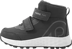 J Hiivin - Black Standard Small1x1