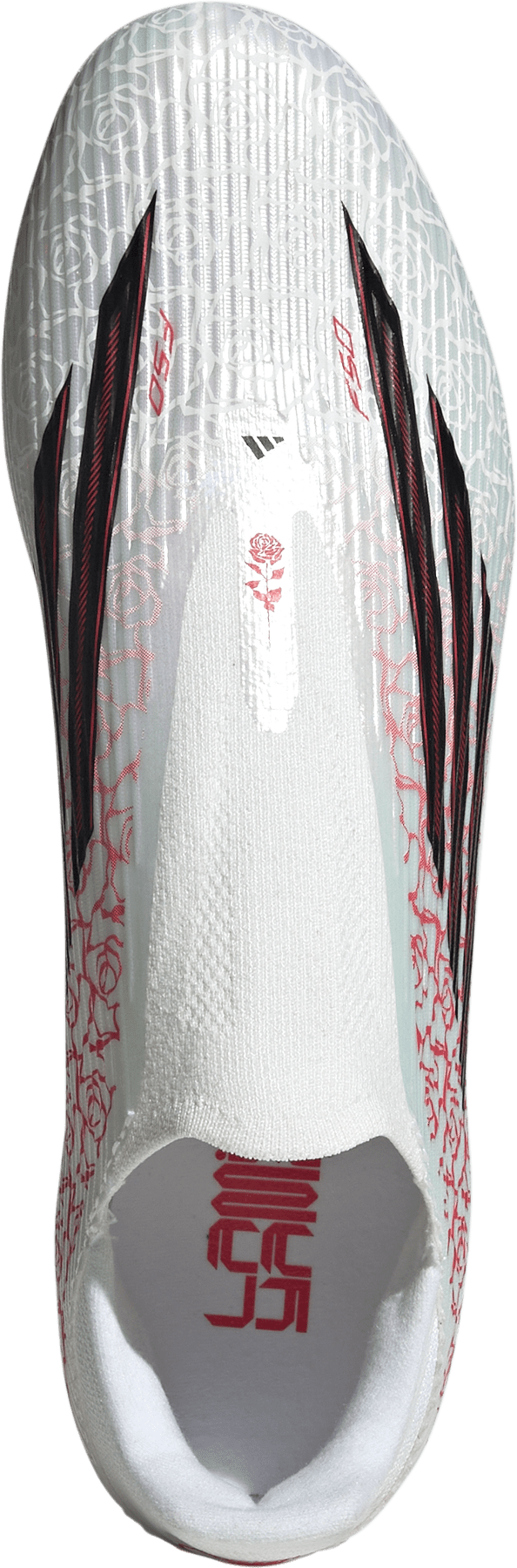 ADIDAS, F50 LEAGUE LL FG/MG LY