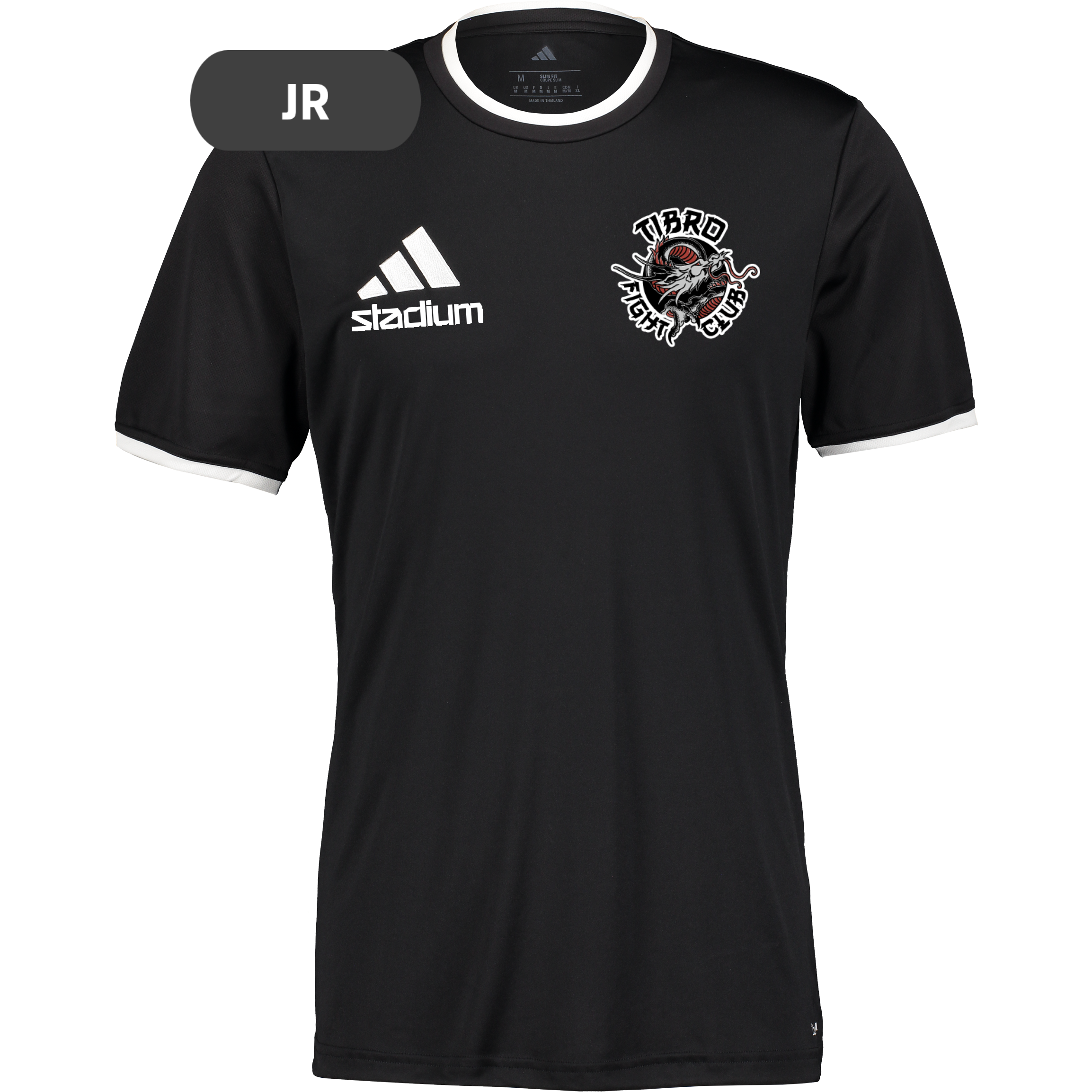 
ADIDAS, 
ENT26 JSY JR, 
Detail 1
