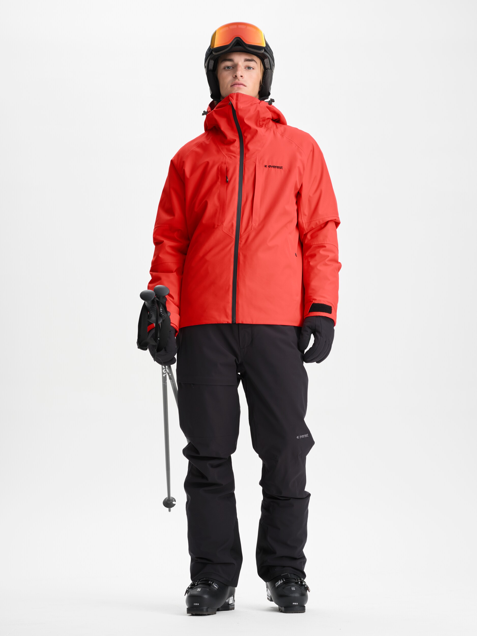 EVEREST, M Ski Jacket