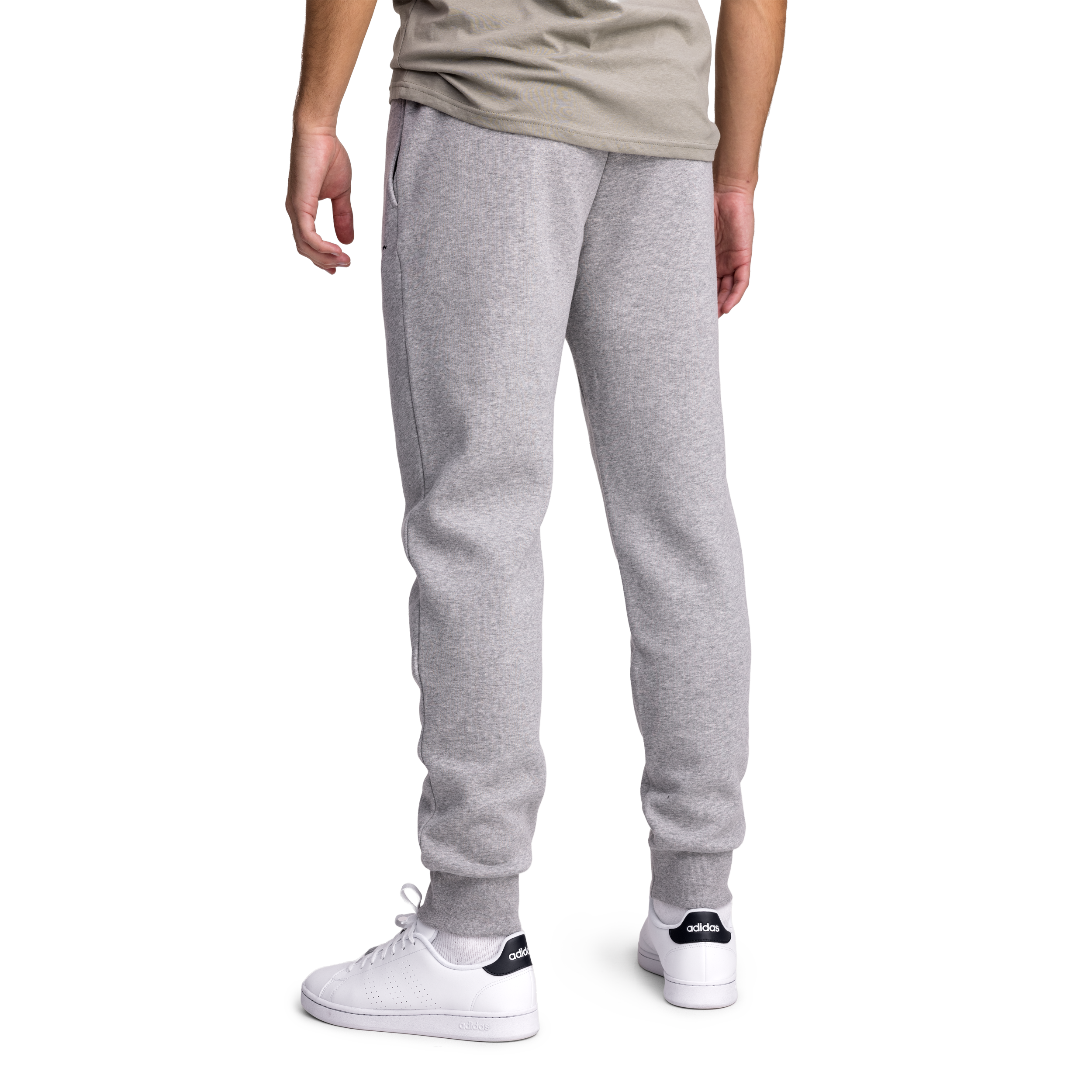 CHAMPION, Rib Cuff Pants M