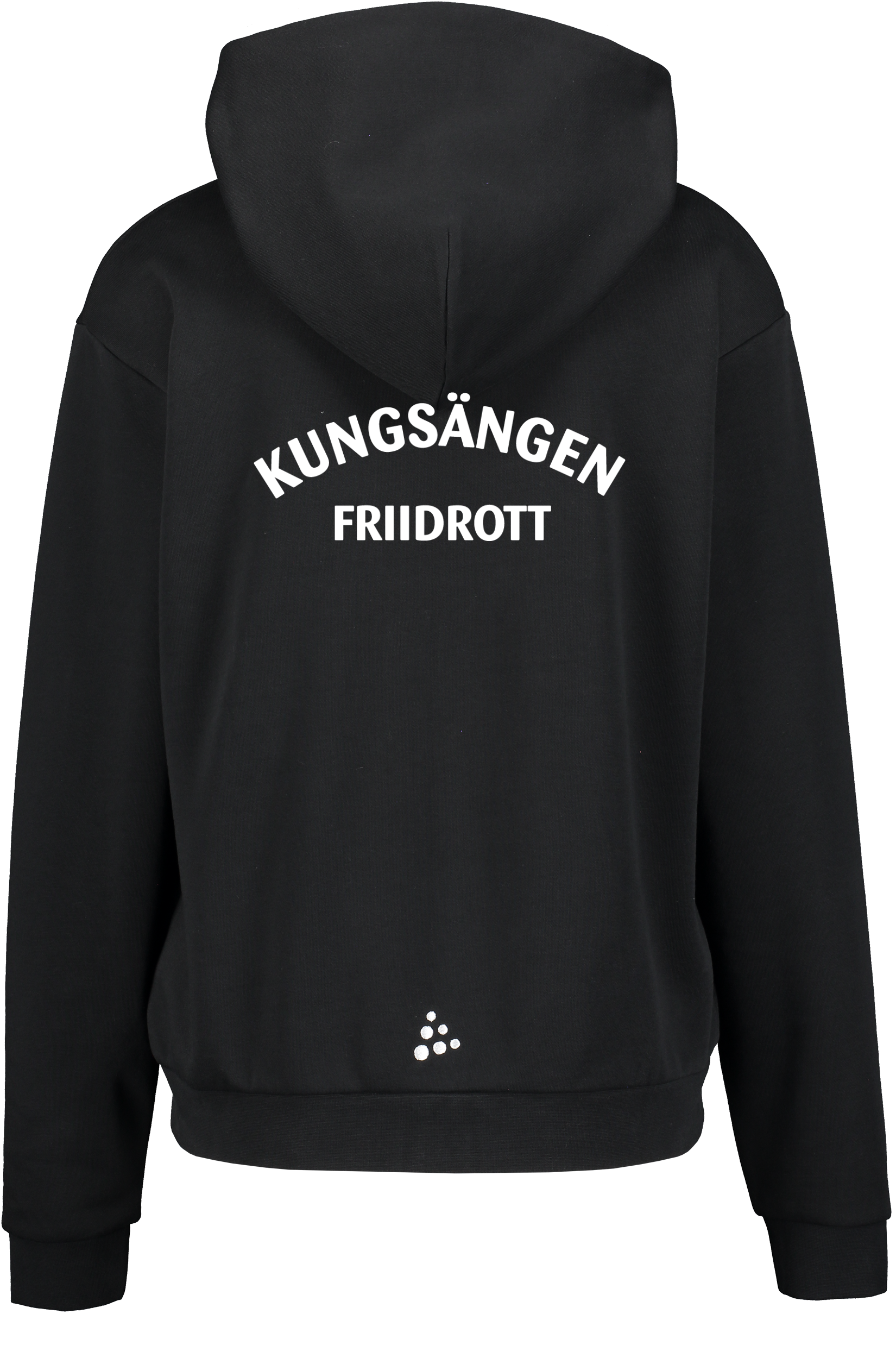 CRAFT, Community 2.0 Fz Hood W