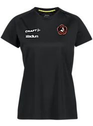 321482107105 CRAFT Evolve Tee W 321482107105 CRAFT Evolve Tee W Standard Small1x1
