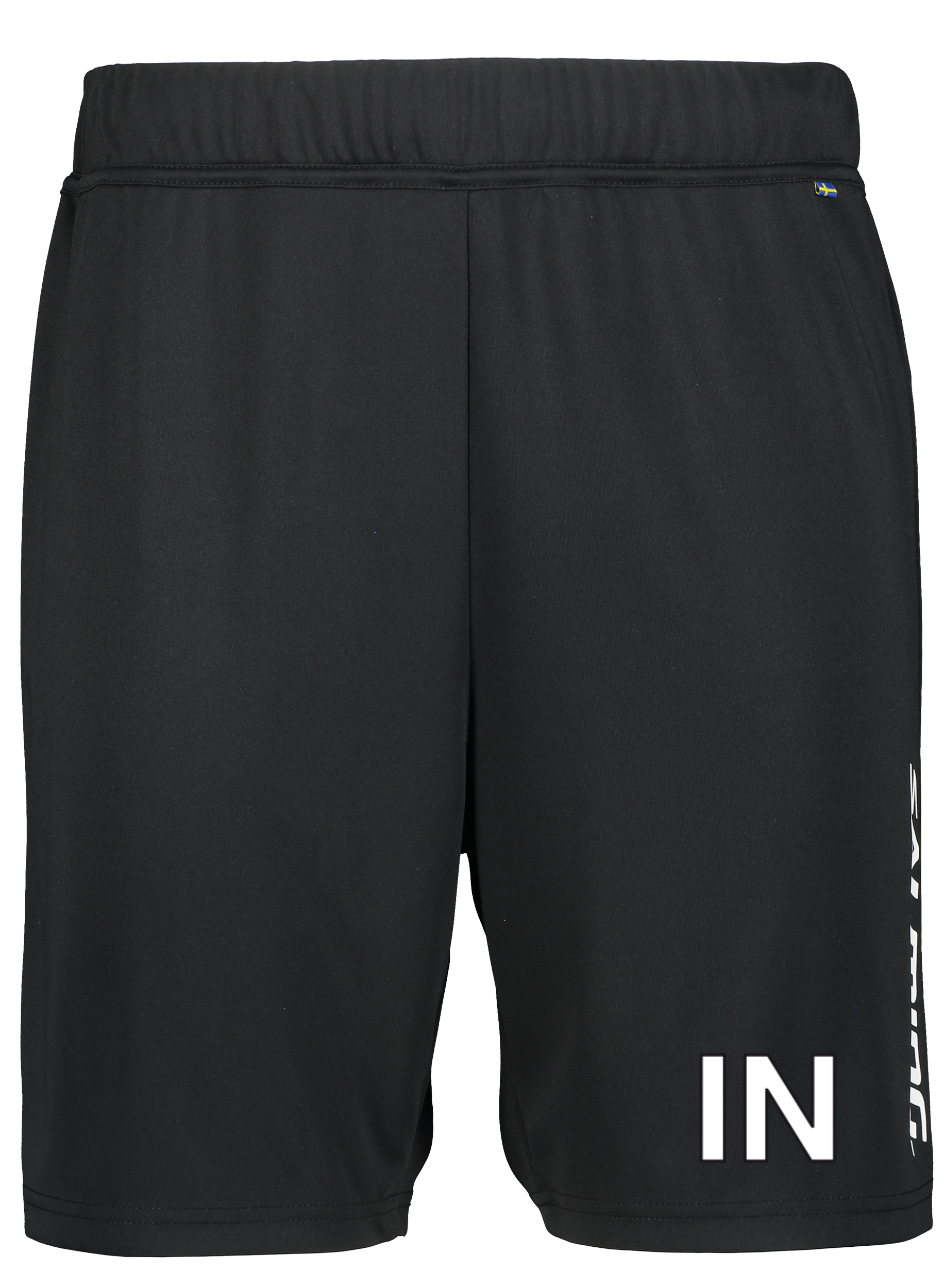 
SALMING, 
Core 22 Trg Shorts, 
Detail 1
