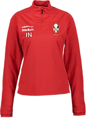 394170103101 CRAFT Evolve 2.0 Half Zip W 394170103101 CRAFT Evolve 2.0 Half Zip W Standard Small1x1