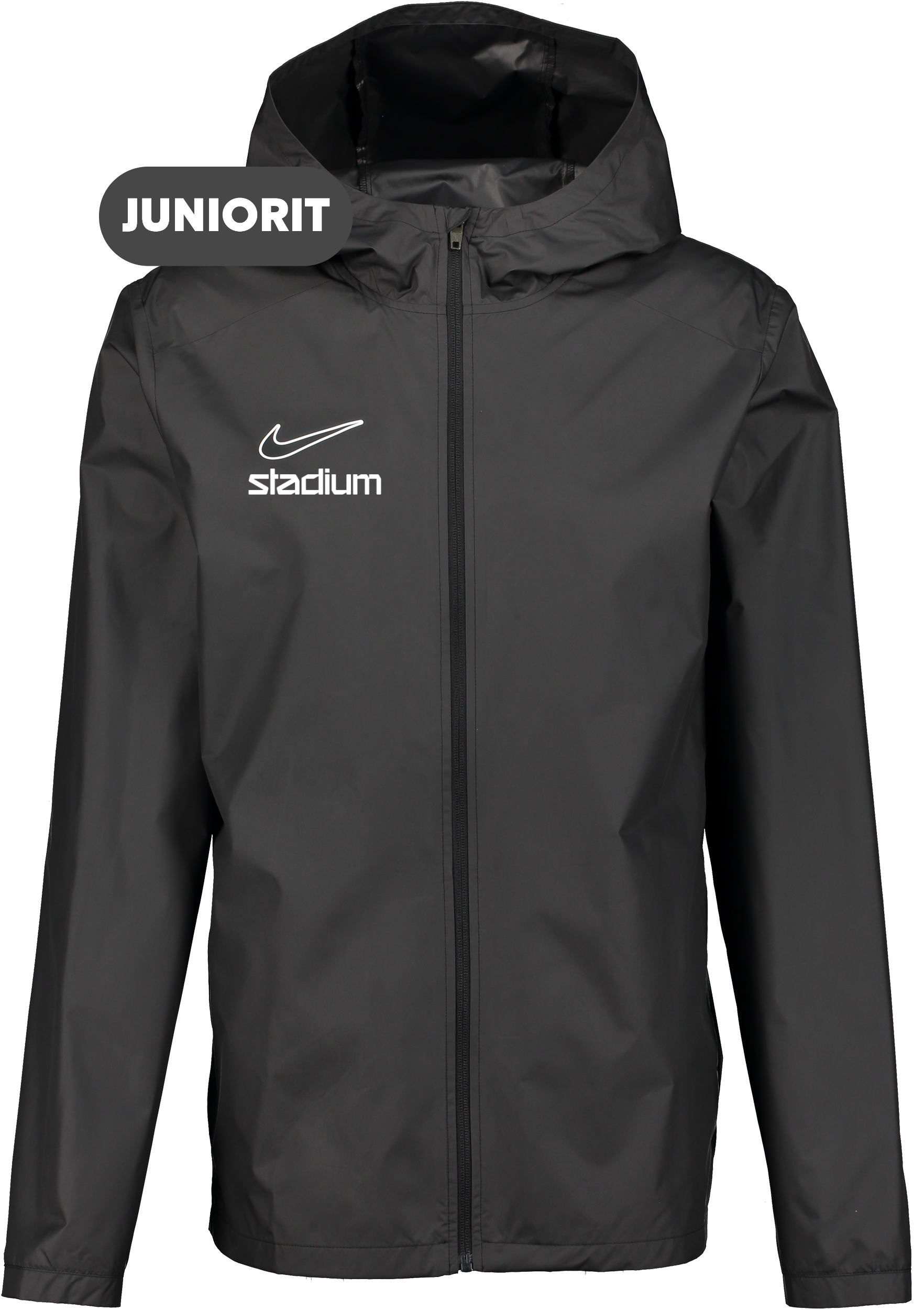 
NIKE, 
Acd25 Rain Jkt Jr, 
Detail 1
