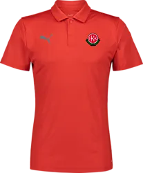 360815101101 PUMA T Liga Sideline Polo 360815101101 PUMA T Liga Sideline Polo Standard Small1x1