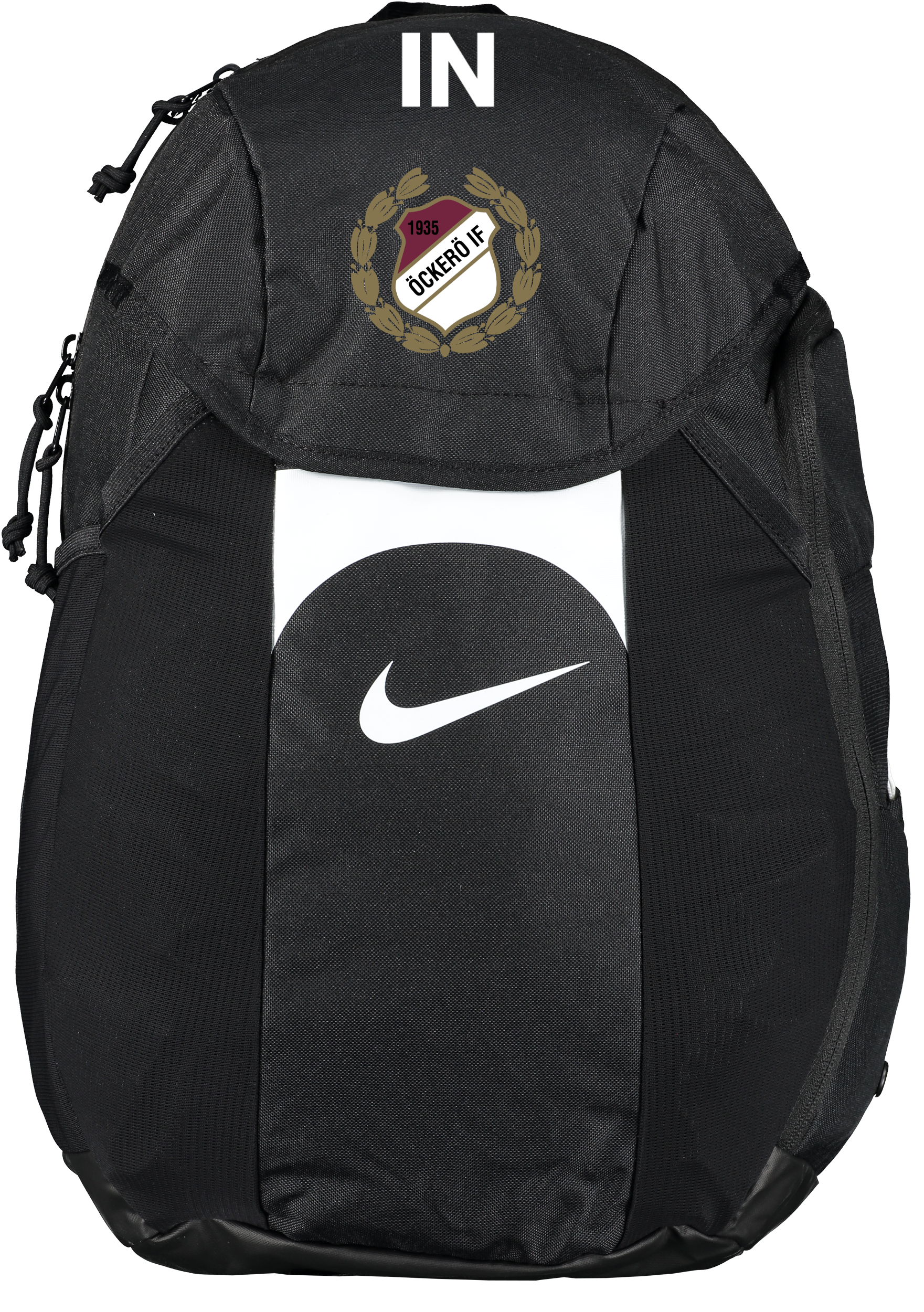 
NIKE, 
Academy Team Bp, 
Detail 1
