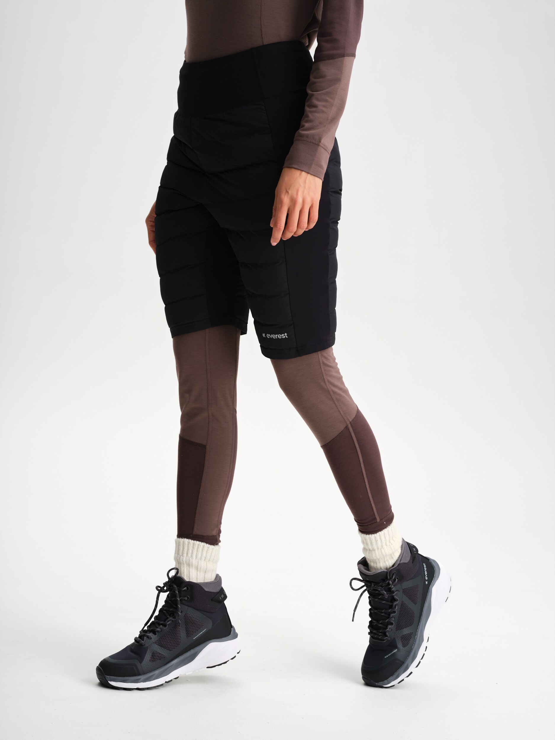 EVEREST, W Agnes Shorts