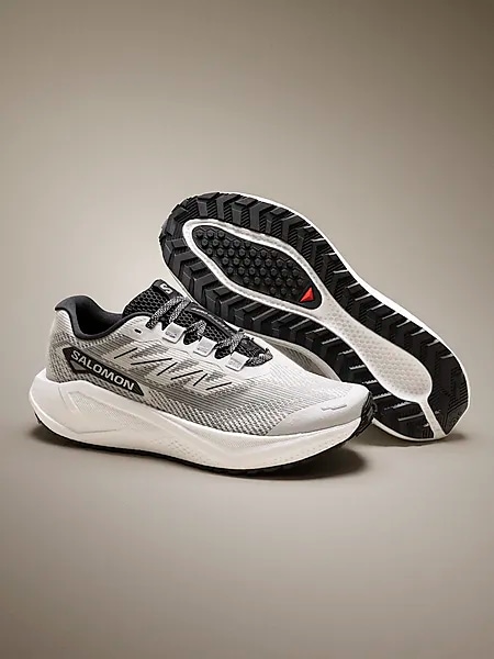 401862101103 SALOMON M Aero Blaze 3 Grvl 401862101103 SALOMON M Aero Blaze 3 Grvl Model01 Detail