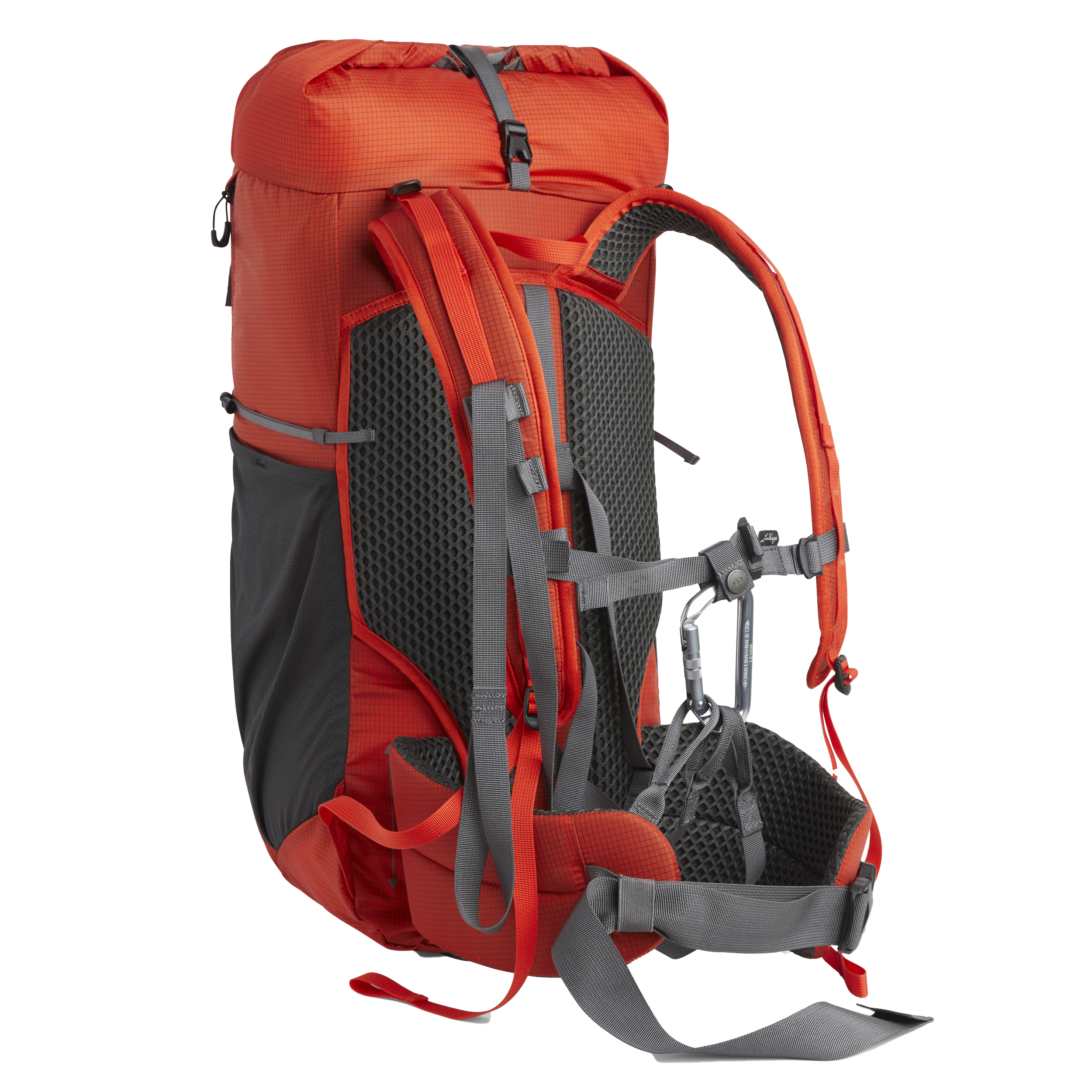 LUNDHAGS, Torne Ice Light 25l