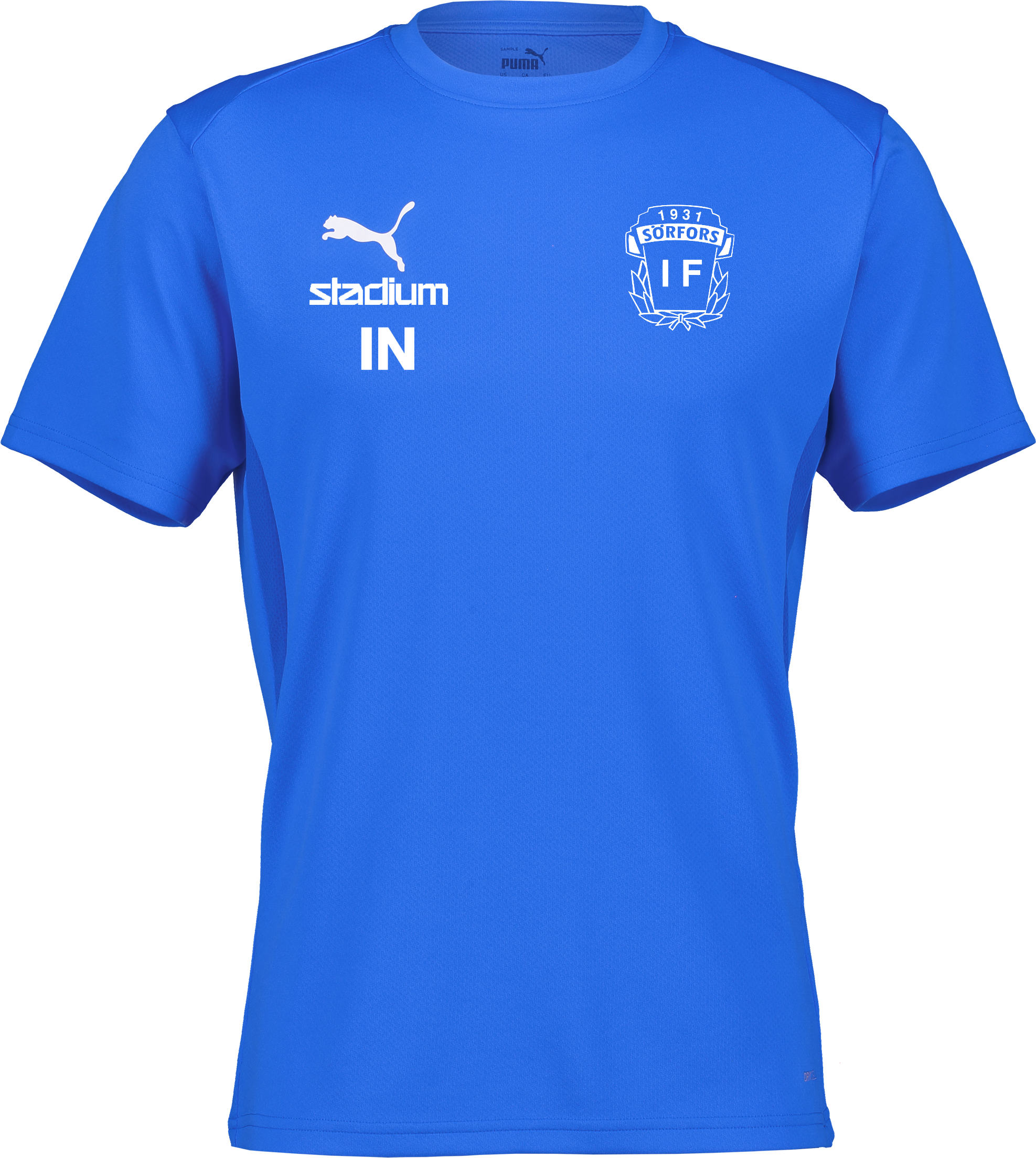 
PUMA, 
T Goal Trg Jsy, 
Detail 1
