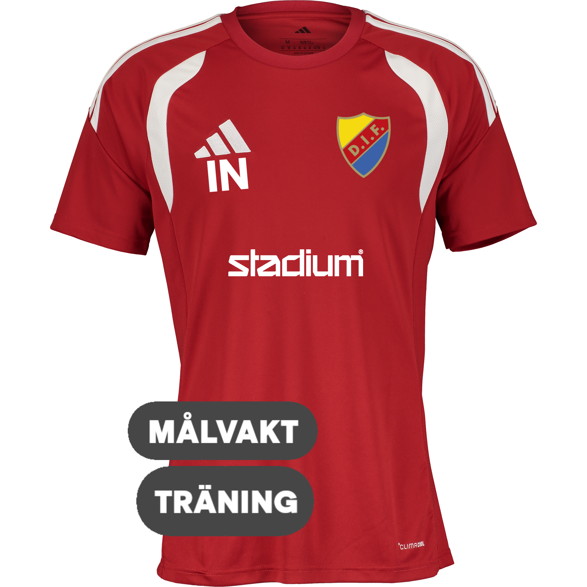 
ADIDAS, 
TIRO26 L JSY JR, 
Detail 1
