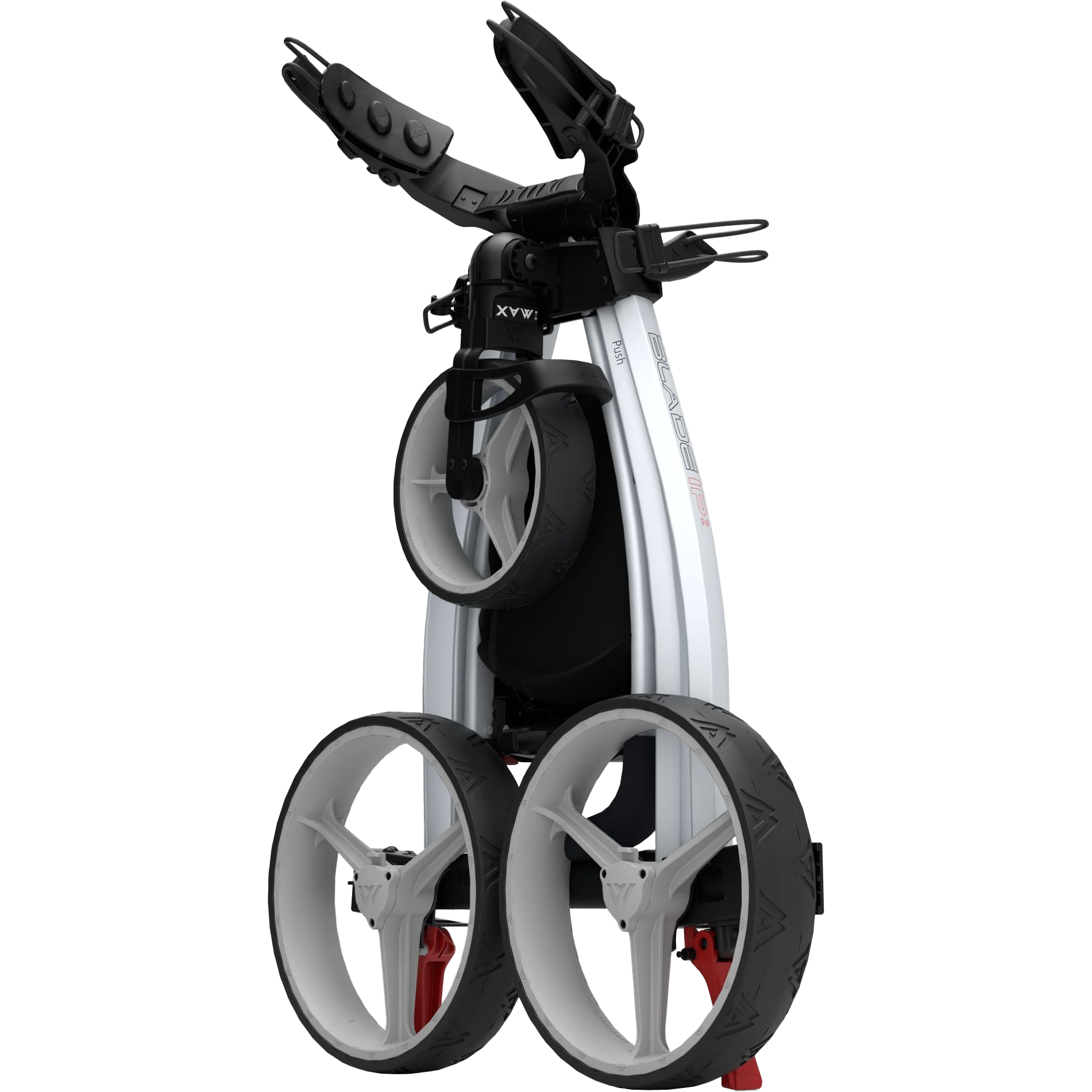 BIG MAX, Blade Ip 2.0