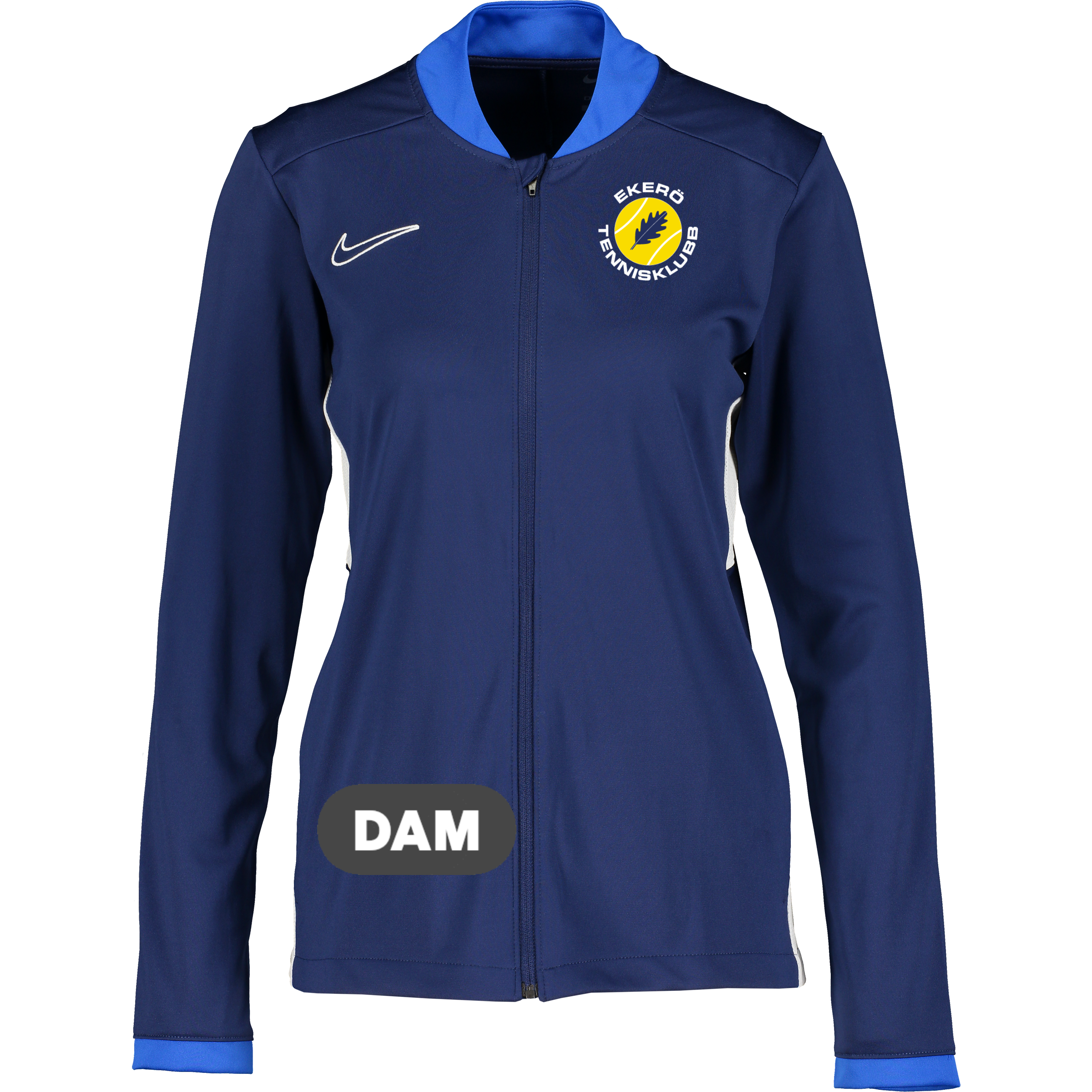 
NIKE, 
Acd25 Trk Jkt W, 
Detail 1
