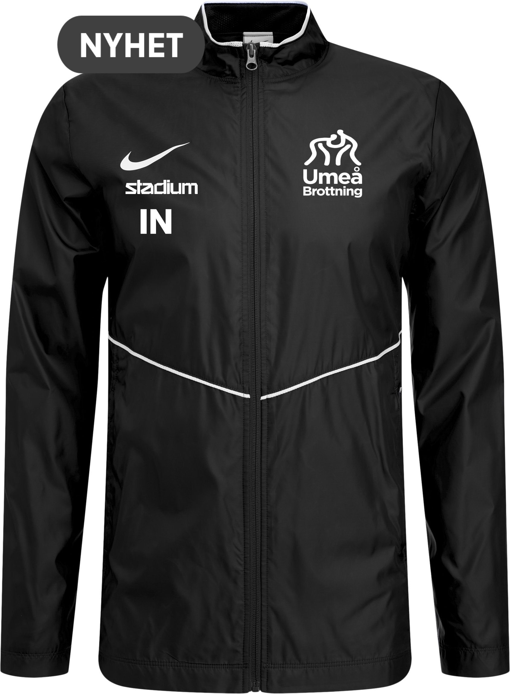 
NIKE, 
PARK26 WIND JKT JR, 
Detail 1
