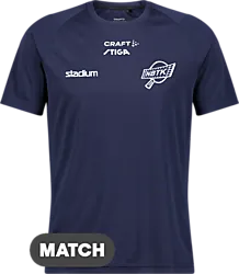 398763102101 CRAFT Rush 2.0 Ss Tee M 398763102101 CRAFT Rush 2.0 Ss Tee M Standard Small1x1