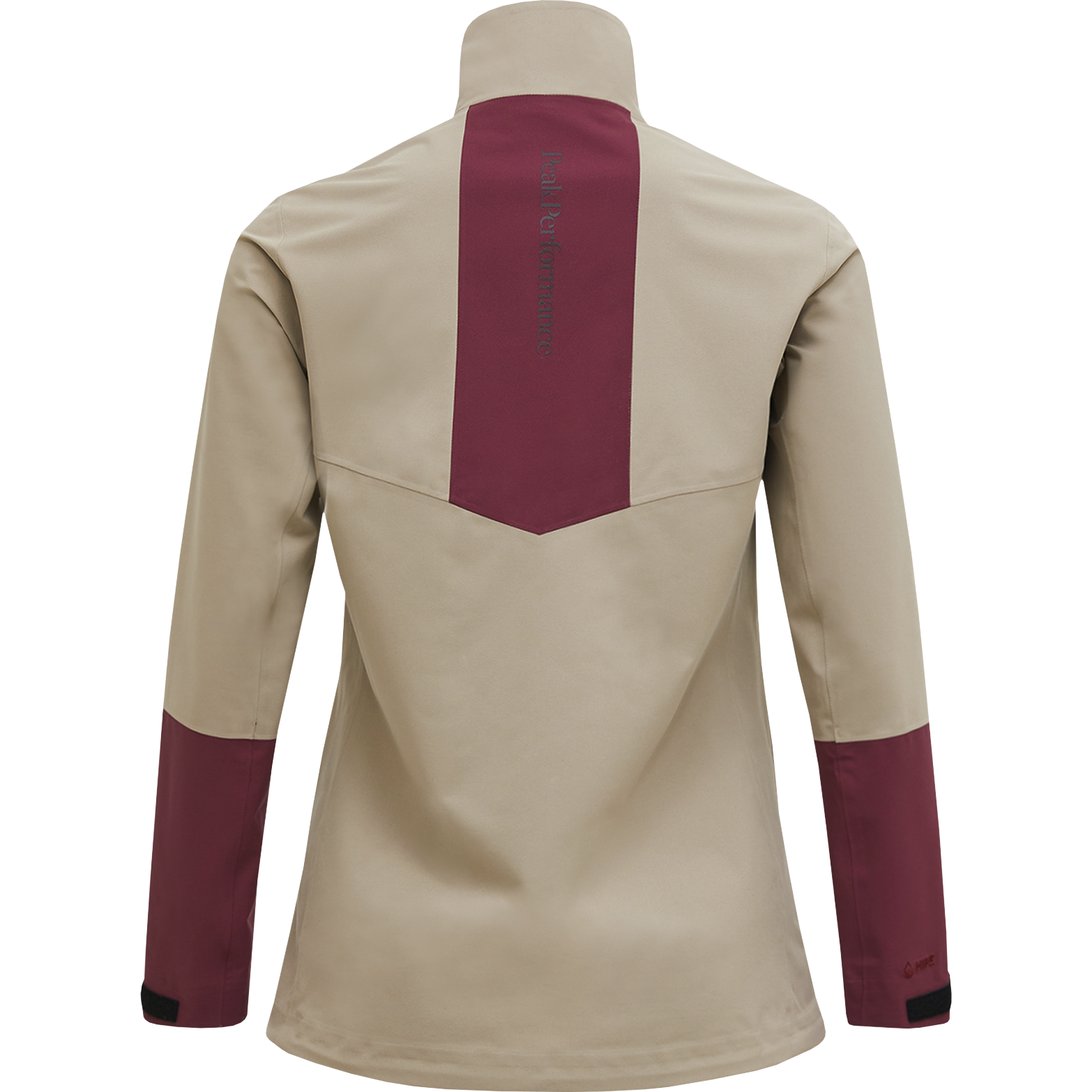 PEAK PERFORMANCE, W 2.5L Jacket