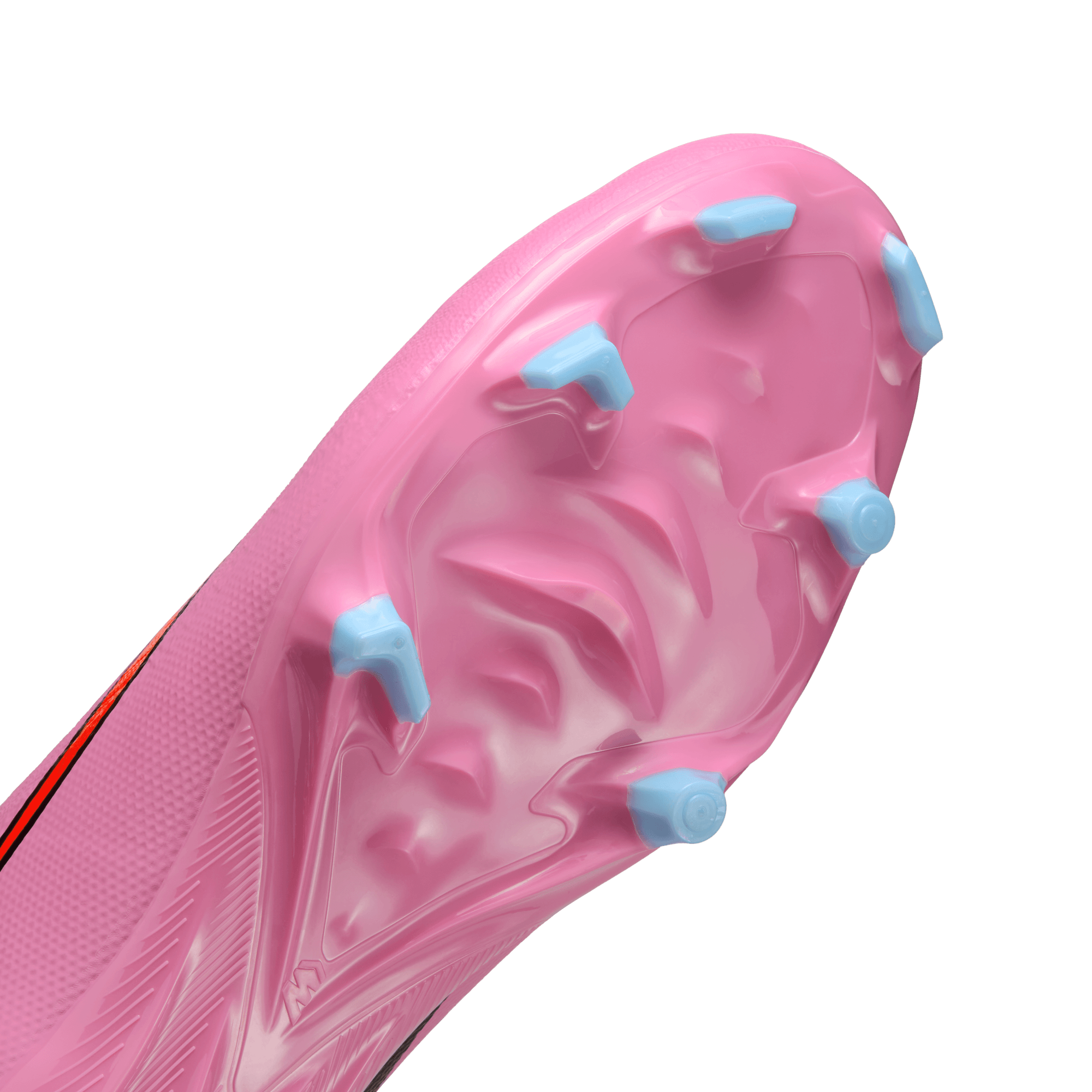 NIKE, ZM Superfly 10 Acad Fg/Mg