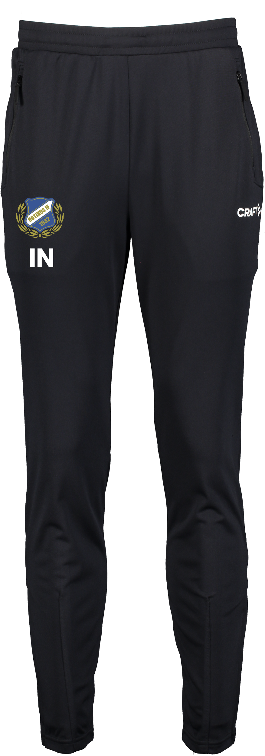
CRAFT, 
Evolve 2.0 Pants Jr, 
Detail 1
