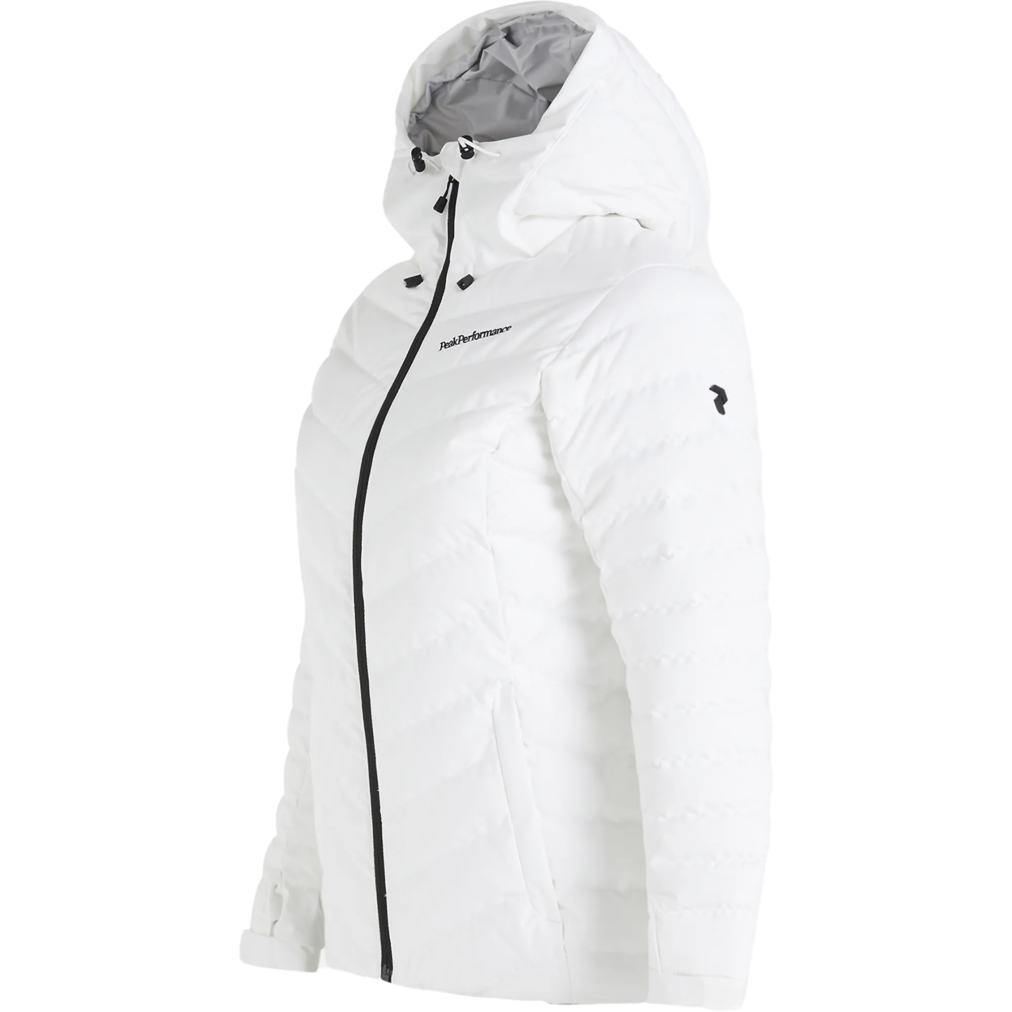 PEAK PERFORMANCE W Frost Ski Jacket sivustolla stadium.fi PEAK PERFORMANCE W Frost Ski Jacket sivustolla stadium.fi