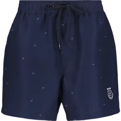709162101101 MARINE CLASSIC  CREW SWIM TRUNKS 709162101101 MARINE CLASSIC CREW SWIM TRUNKS  Standard Small1x1