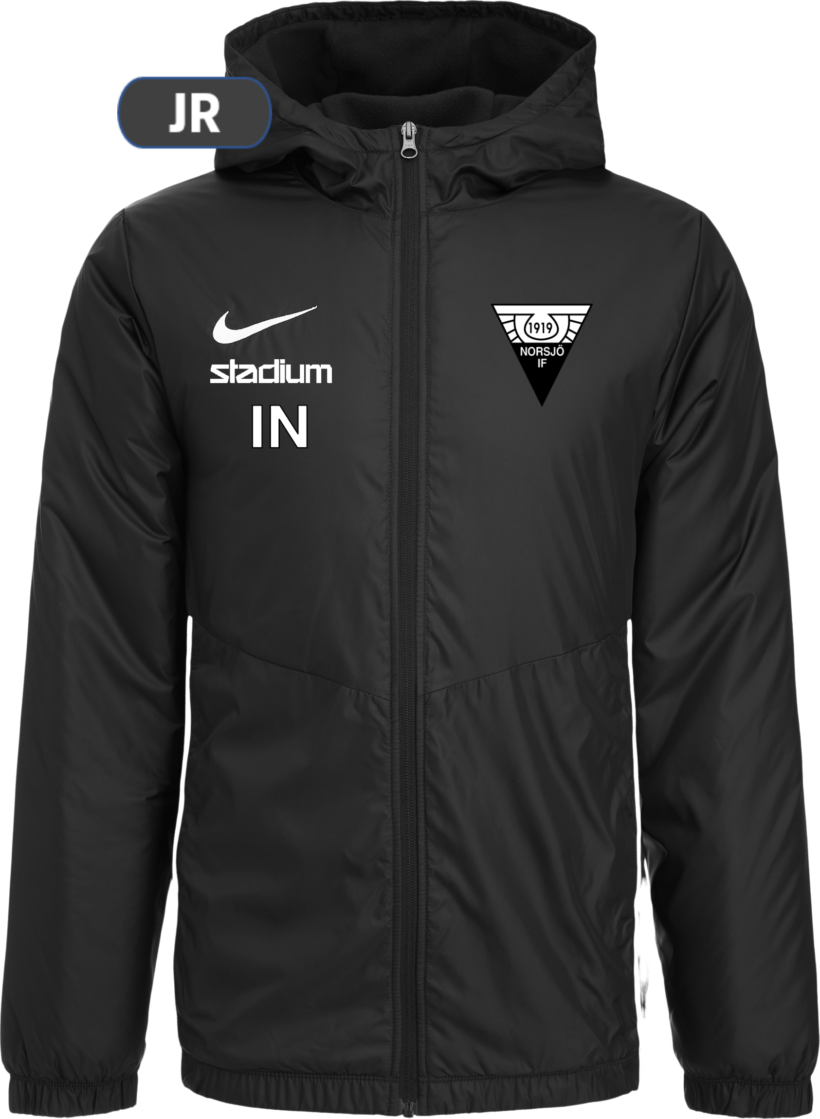 
NIKE, 
PARK26 FALL JKT JR, 
Detail 1
