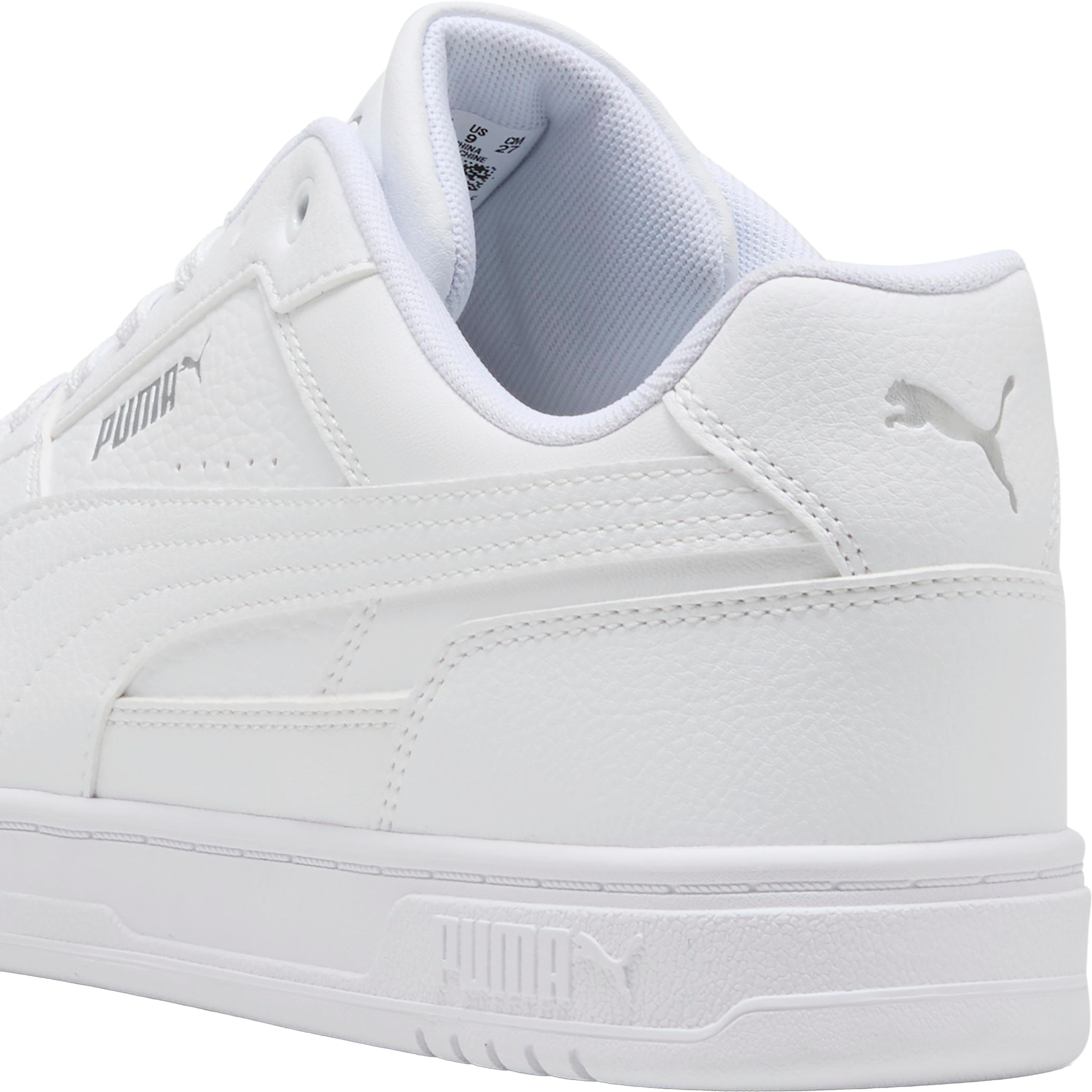 PUMA, PUMA CAVEN III