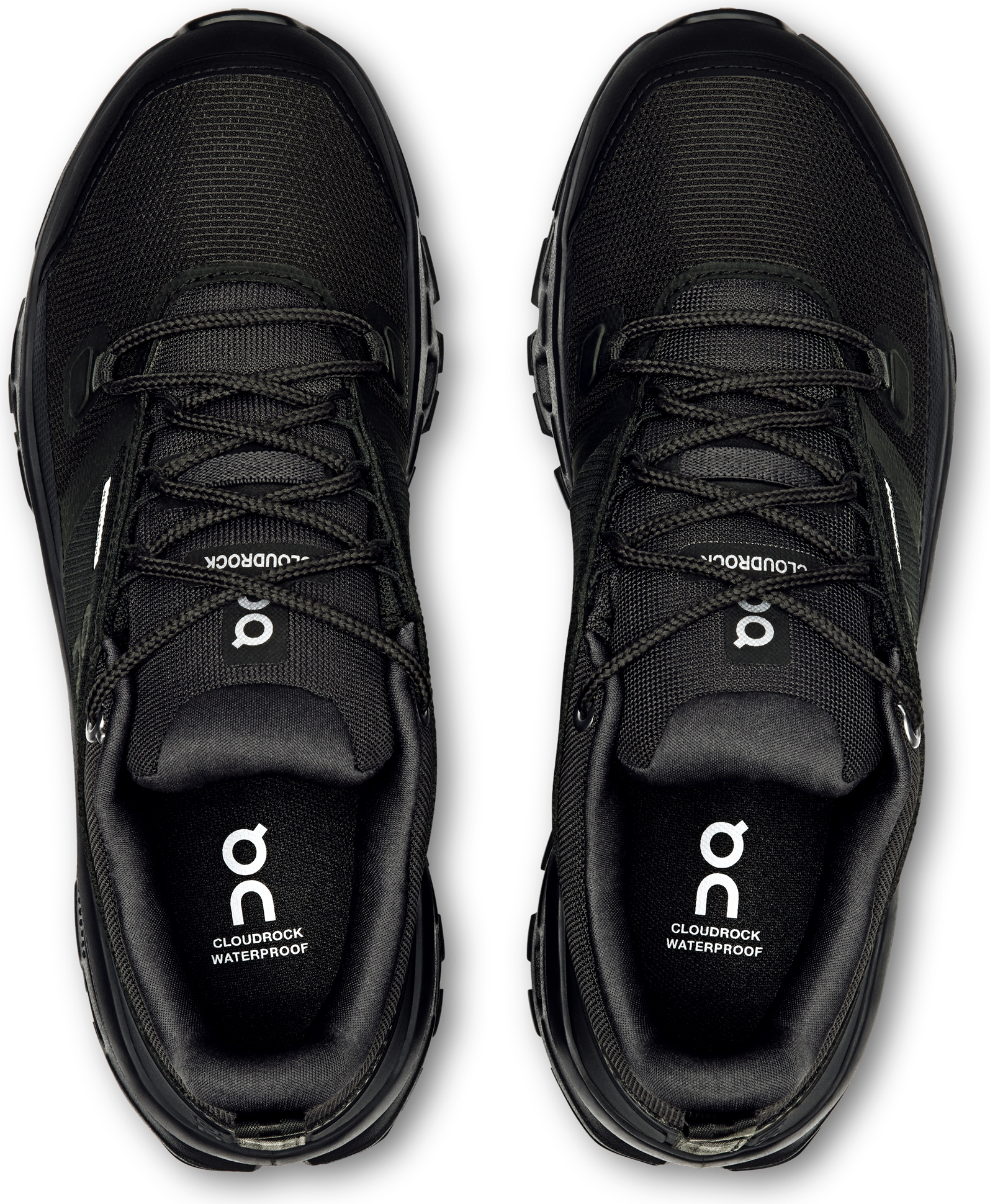 ON, CLOUDROCK LOW WP