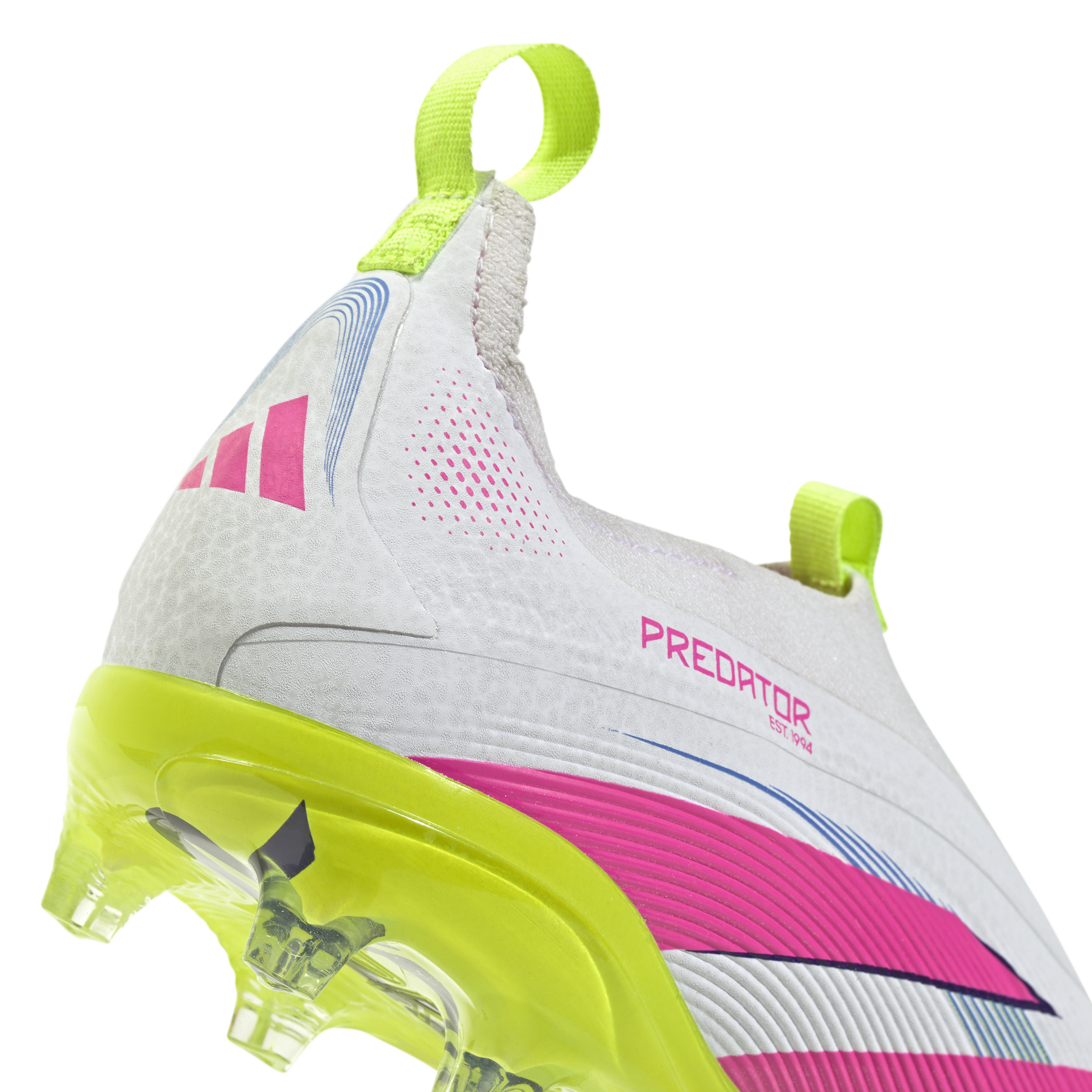 ADIDAS, Predator Elite Ll Fg Jr