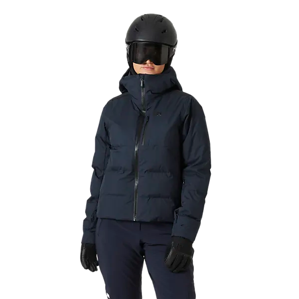 HELLY HANSEN Пуховая куртка W Kvitfjell Race