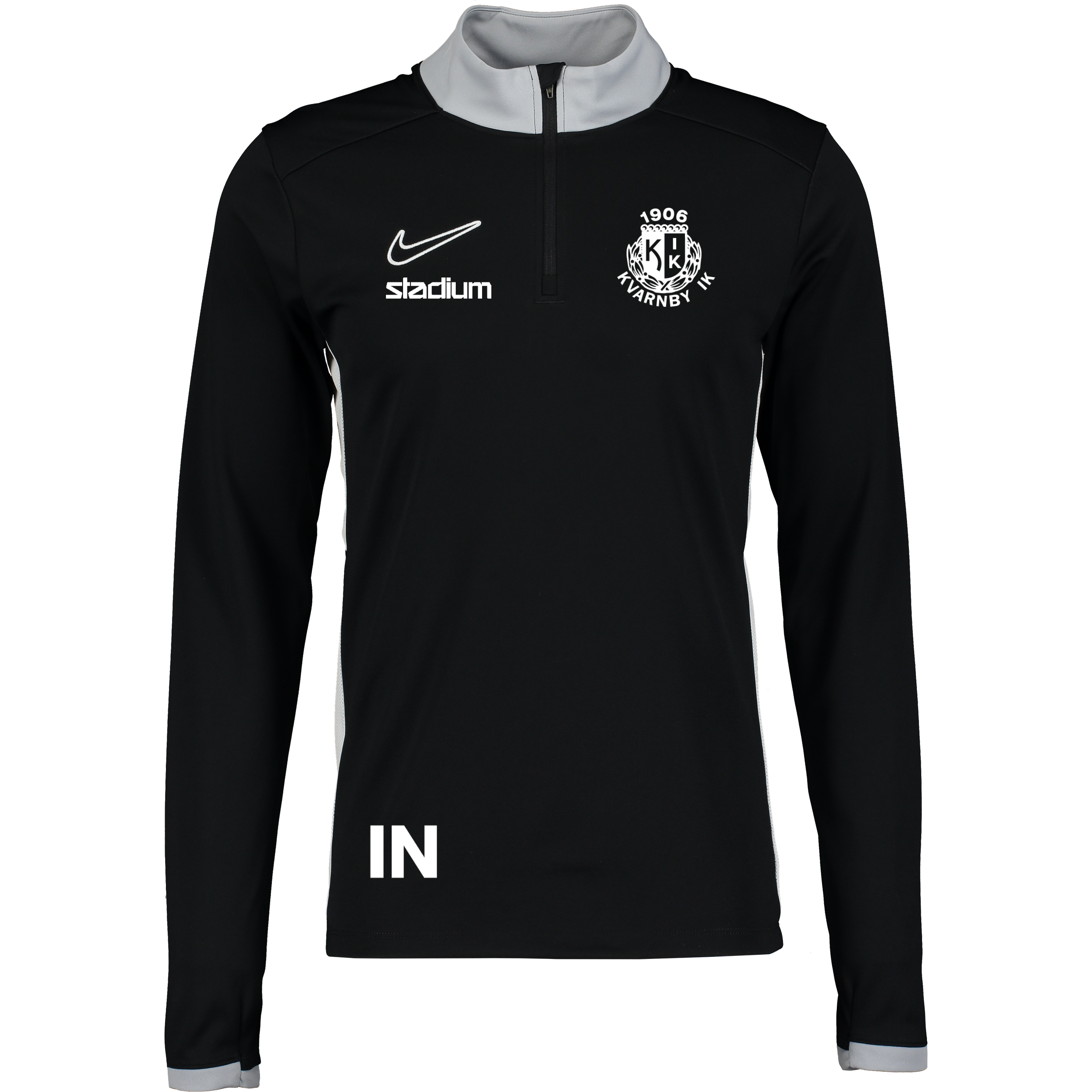 
NIKE, 
Acd25 Drill Top, 
Detail 1
