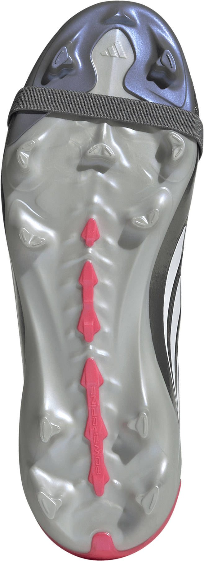 ADIDAS, PREDATOR ELITE FT FG JR