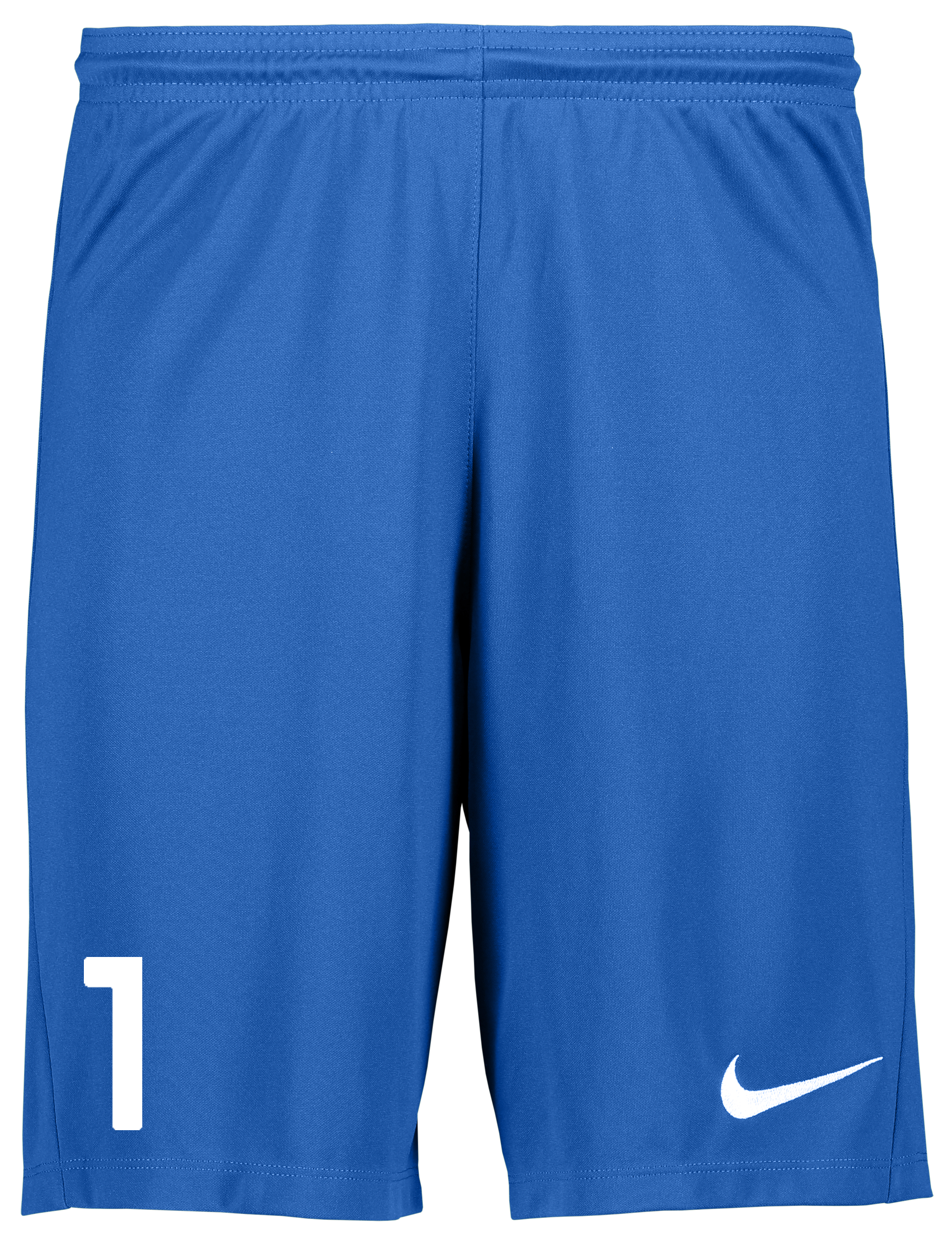 
NIKE, 
Park III Short Jr, 
Detail 1
