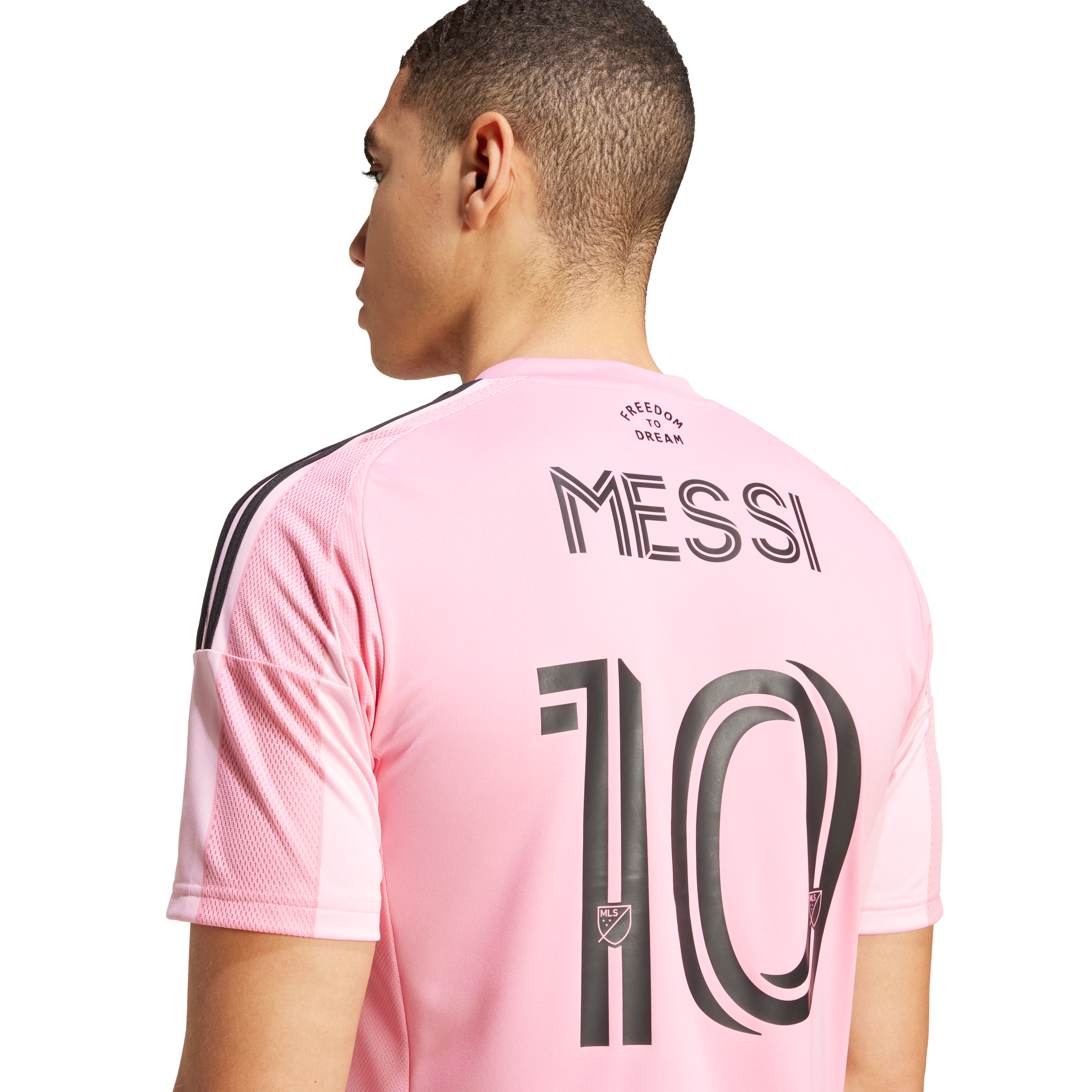 ADIDAS, Imcf H Jsy N