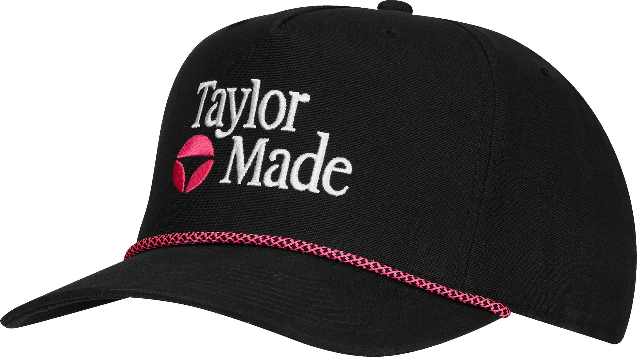 
TAYLOR MADE, 
LS A-FRAME STOCK ROPE CAP, 
Detail 1
