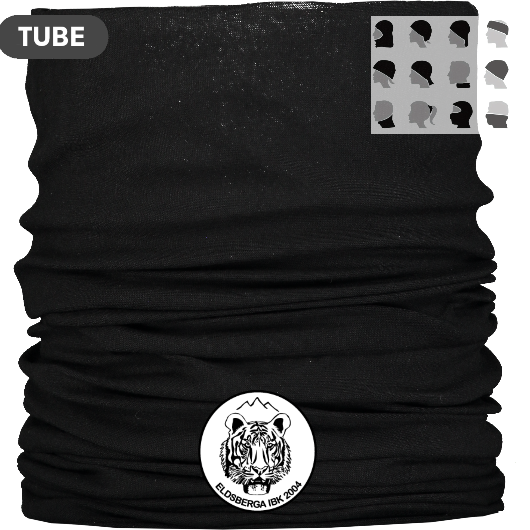 
EVEREST, 
Multi Scarf, 
Detail 1
