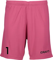 288662103101 CRAFT Squad Gk Shorts Jr 288662103101 CRAFT Squad Gk Shorts Jr Standard Small1x1