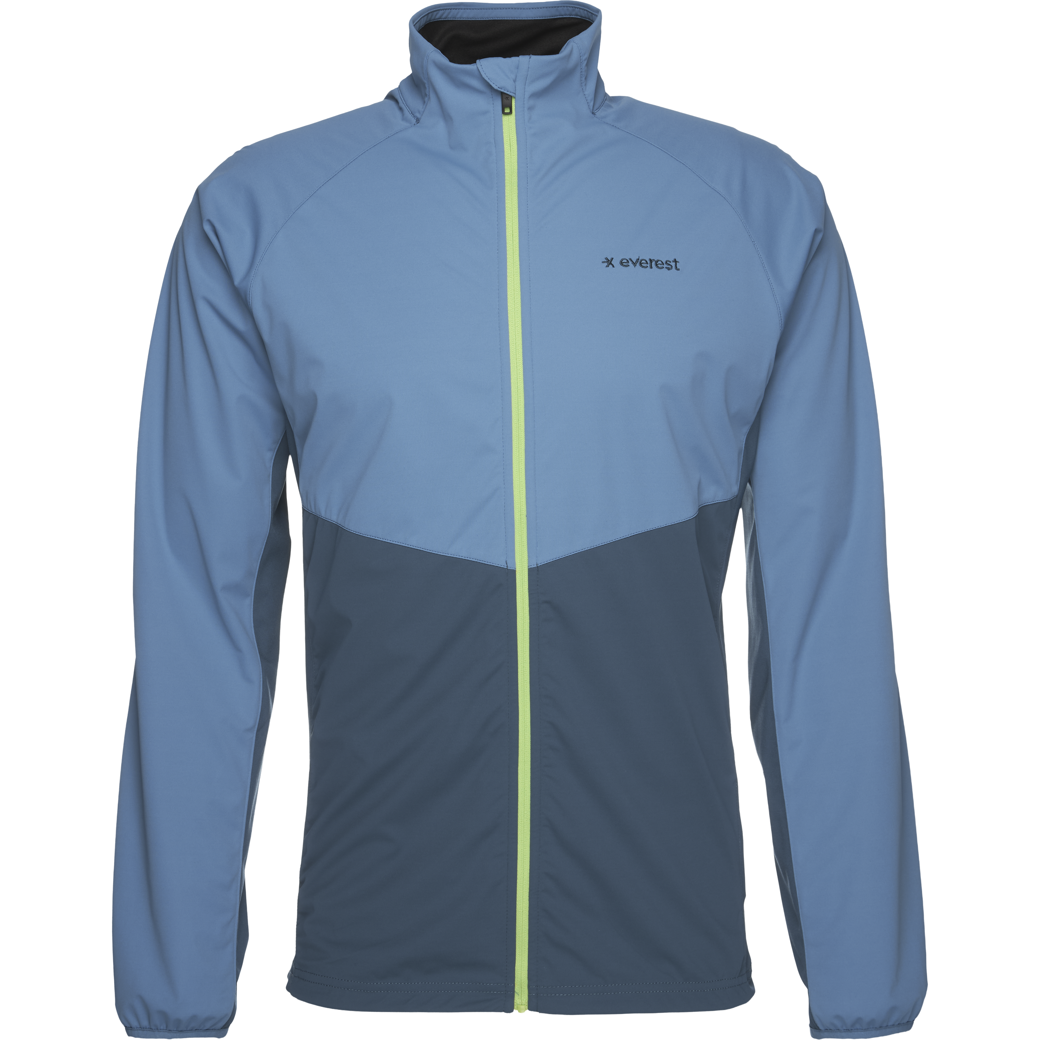 
EVEREST, 
M Intens Jacket, 
Detail 1
