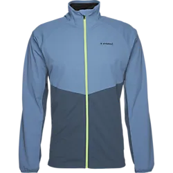 M Intens Jacket - Glacier Blue Standard Small1x1
