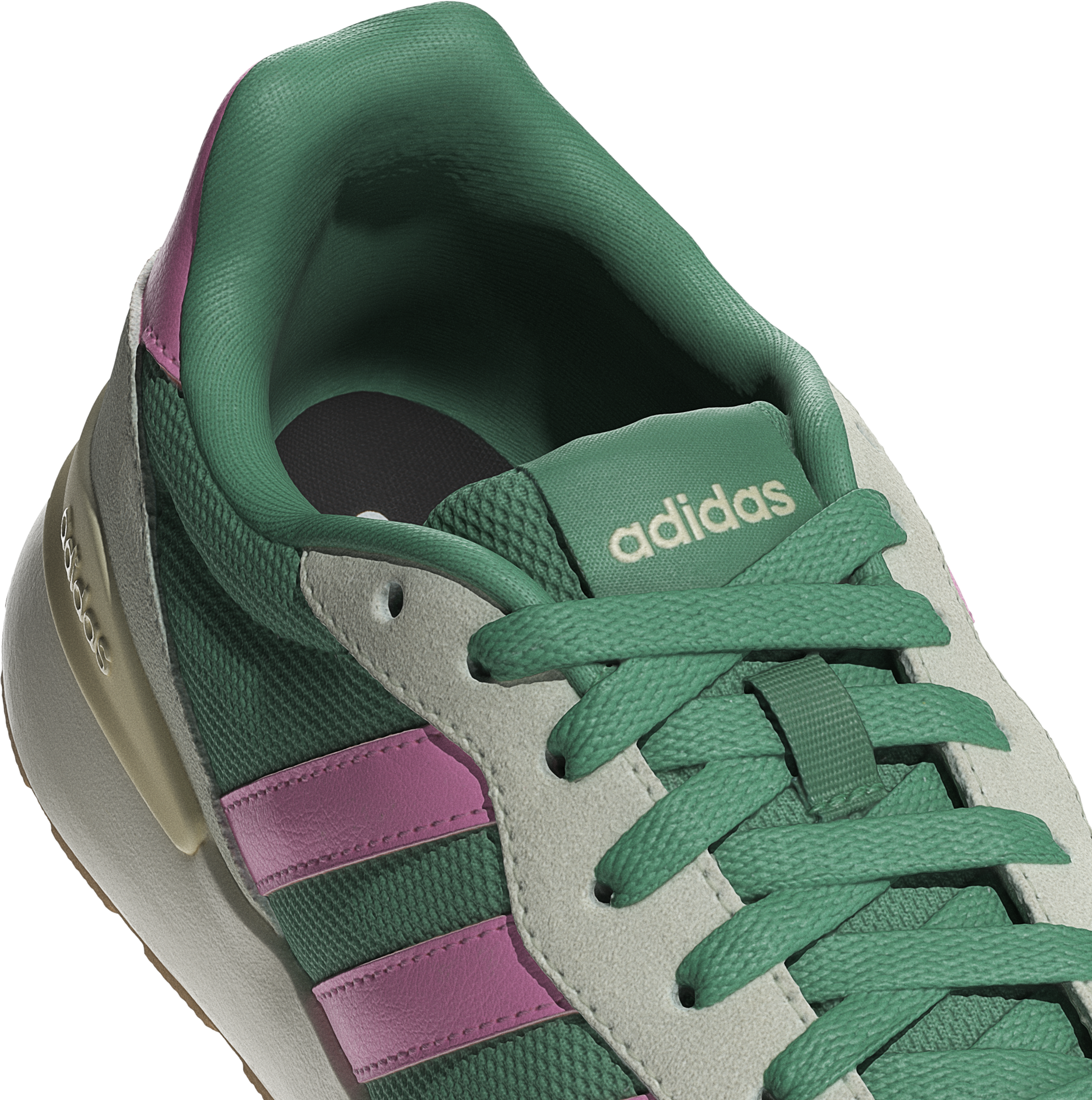 ADIDAS, W Run 60s 4.0
