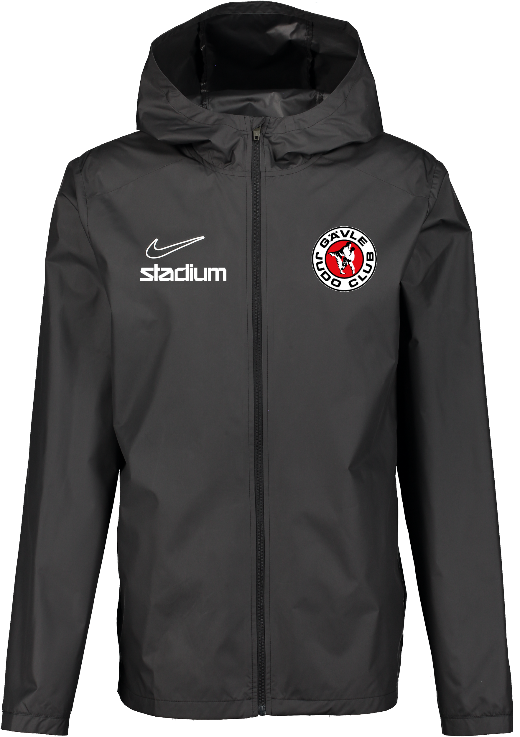 
NIKE, 
Acd25 Rain Jkt Jr, 
Detail 1
