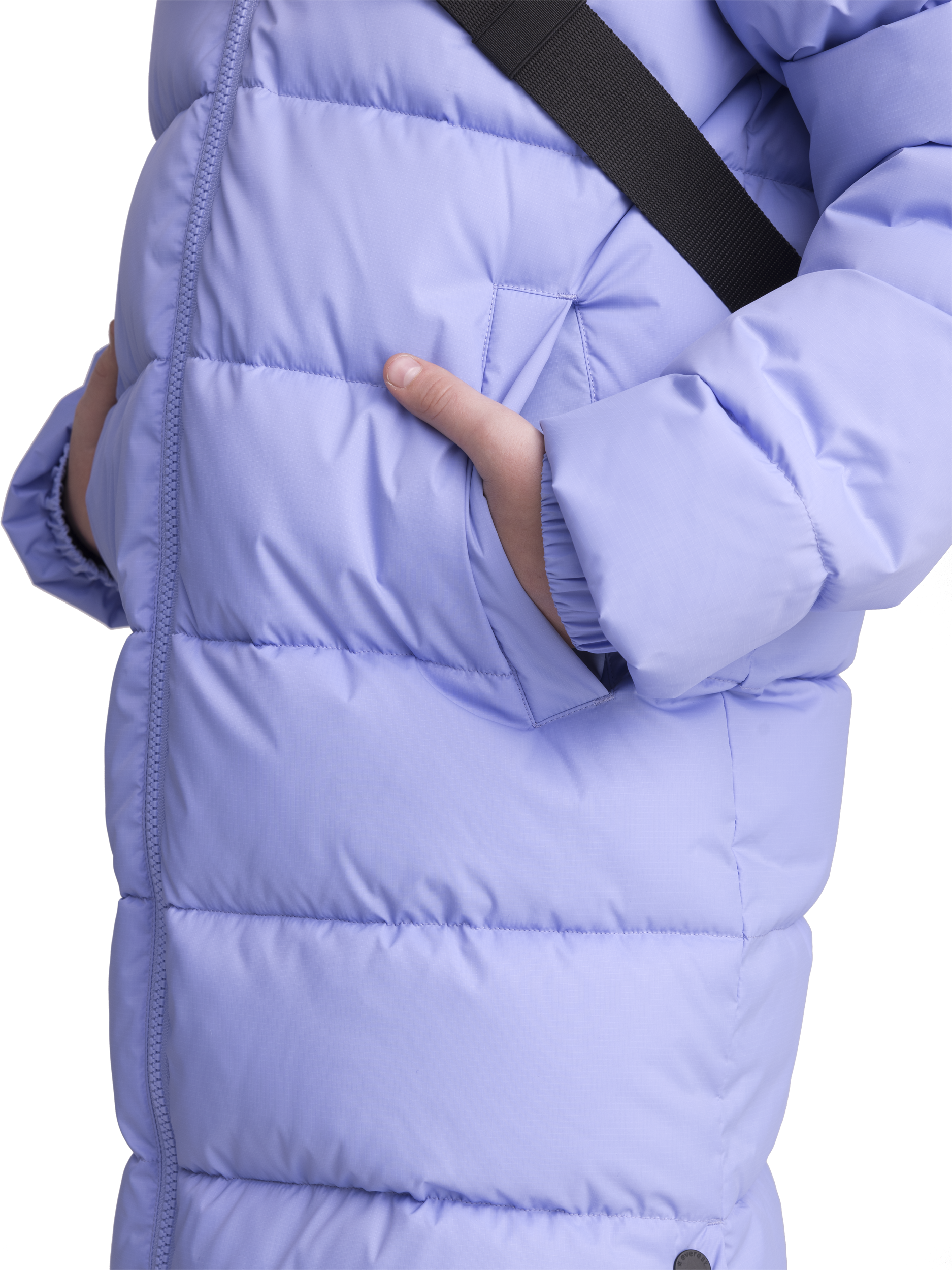 EVEREST, J Yazza Coat