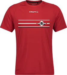398763103101 CRAFT Rush 2.0 Ss Tee M 398763103101 CRAFT Rush 2.0 Ss Tee M Standard Small1x1