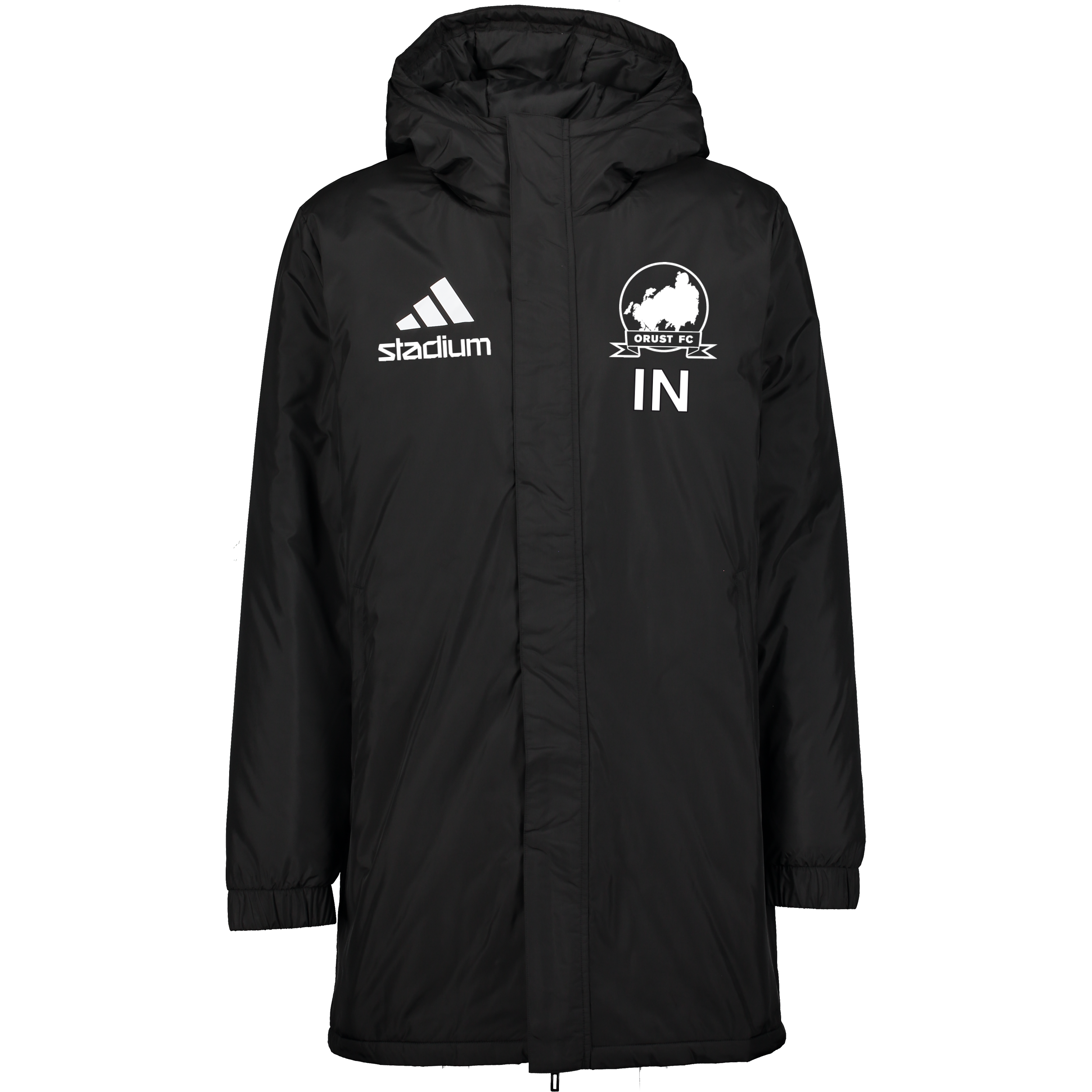 
ADIDAS, 
ENT26 STADJKT, 
Detail 1
