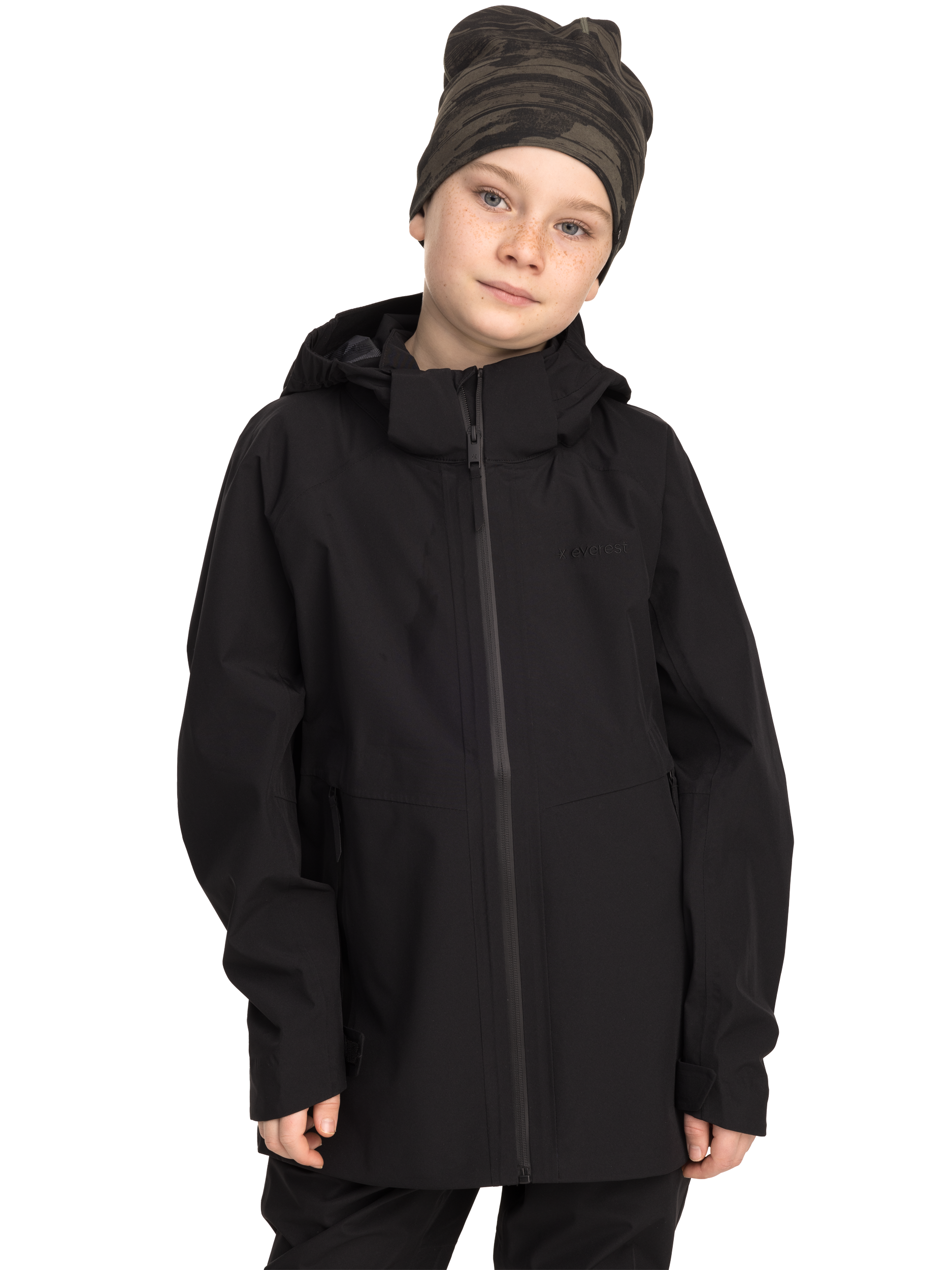 EVEREST, J Hike 2,5l Jkt